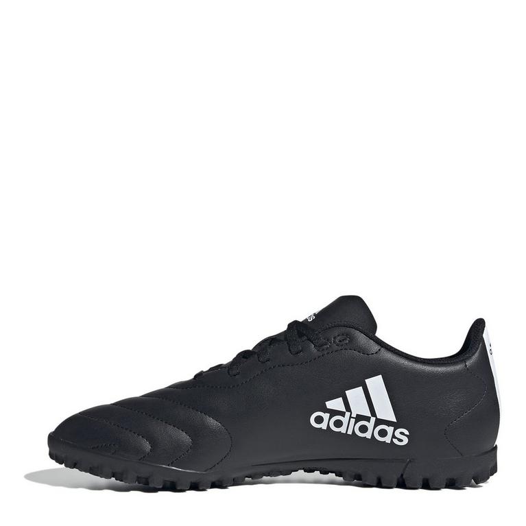 Noir/Blanc - adidas - Goletto VIII Astro Turf Football Boots - 2