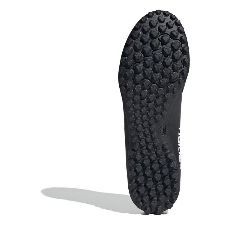 Noir/Blanc - adidas - Goletto VIII Astro Turf Football Boots - 6
