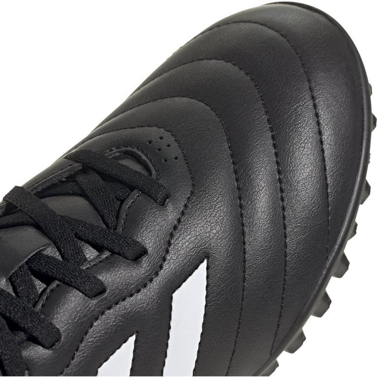 Noir/Blanc - adidas - Goletto VIII Astro Turf Football Boots - 8