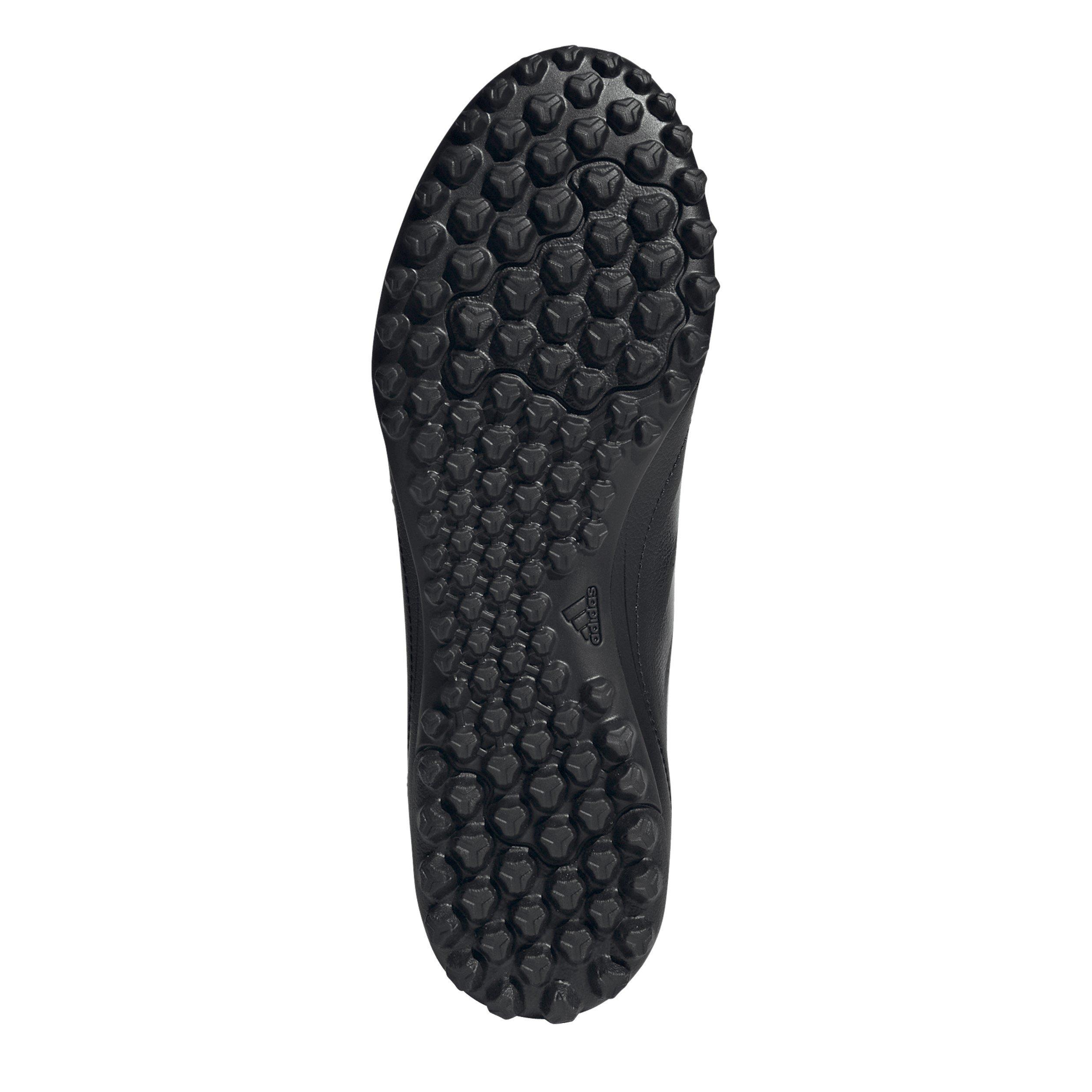 Zwart/Zwart - adidas - Goletto Adults Astro Turf Football Boots - 6