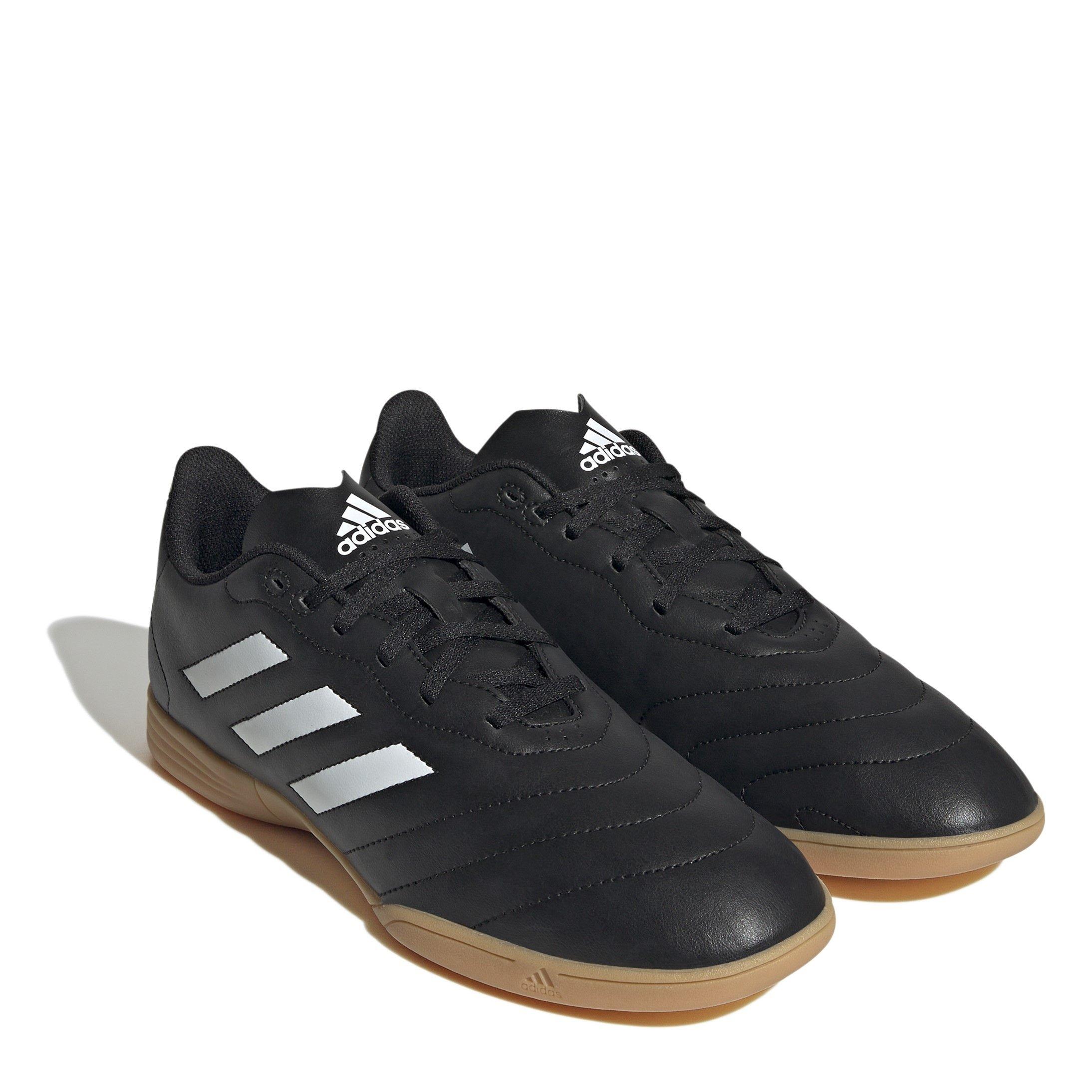 adidas Goletto VIII Indoor Football Shoes HallenfuBballschuhe Sports Direct