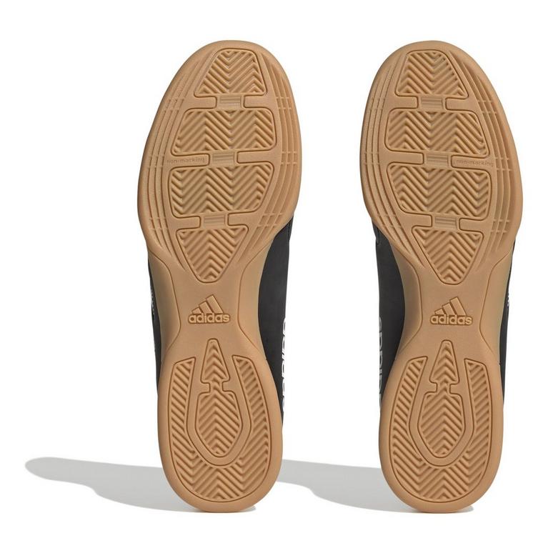 Noir/Blanc - adidas - Suicoke logo zipped ankle boots - 6
