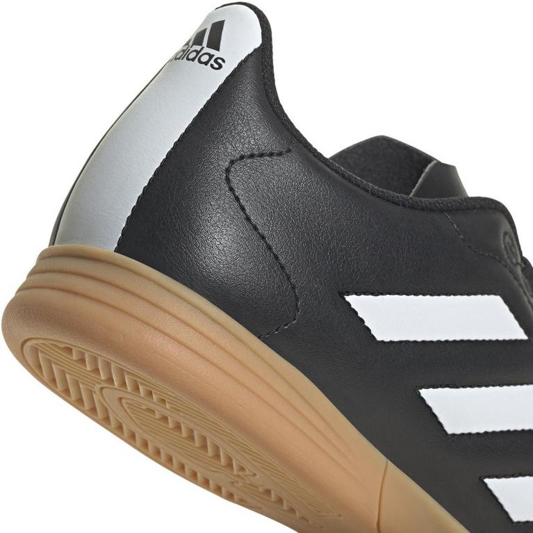 Noir/Blanc - adidas - Suicoke logo zipped ankle boots - 8