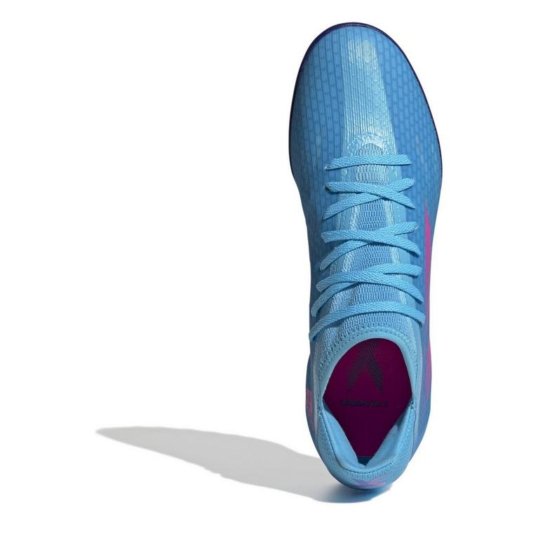 Bleu/Rose - adidas - Jordan 1 Game Royal Sneaker Match Tees Royal Bundy Shoe Connect - 5