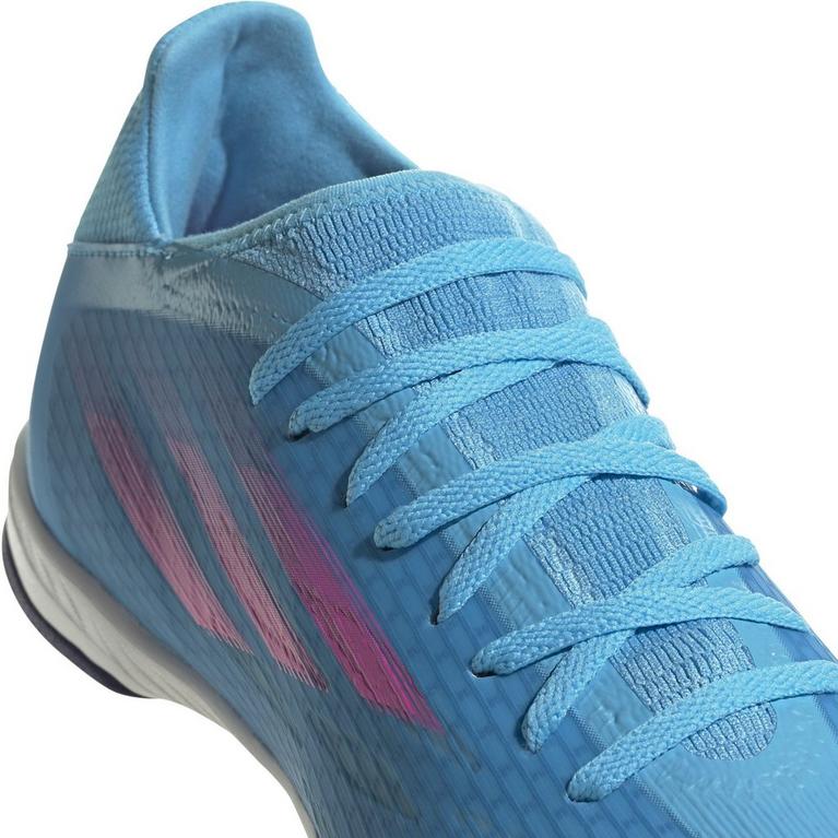 Bleu/Rose - adidas - Jordan 1 Game Royal Sneaker Match Tees Royal Bundy Shoe Connect - 7