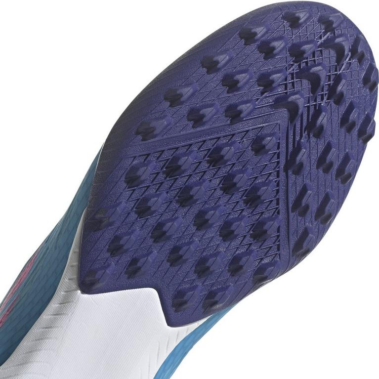 Bleu/Rose - adidas - Jordan 1 Game Royal Sneaker Match Tees Royal Bundy Shoe Connect - 8