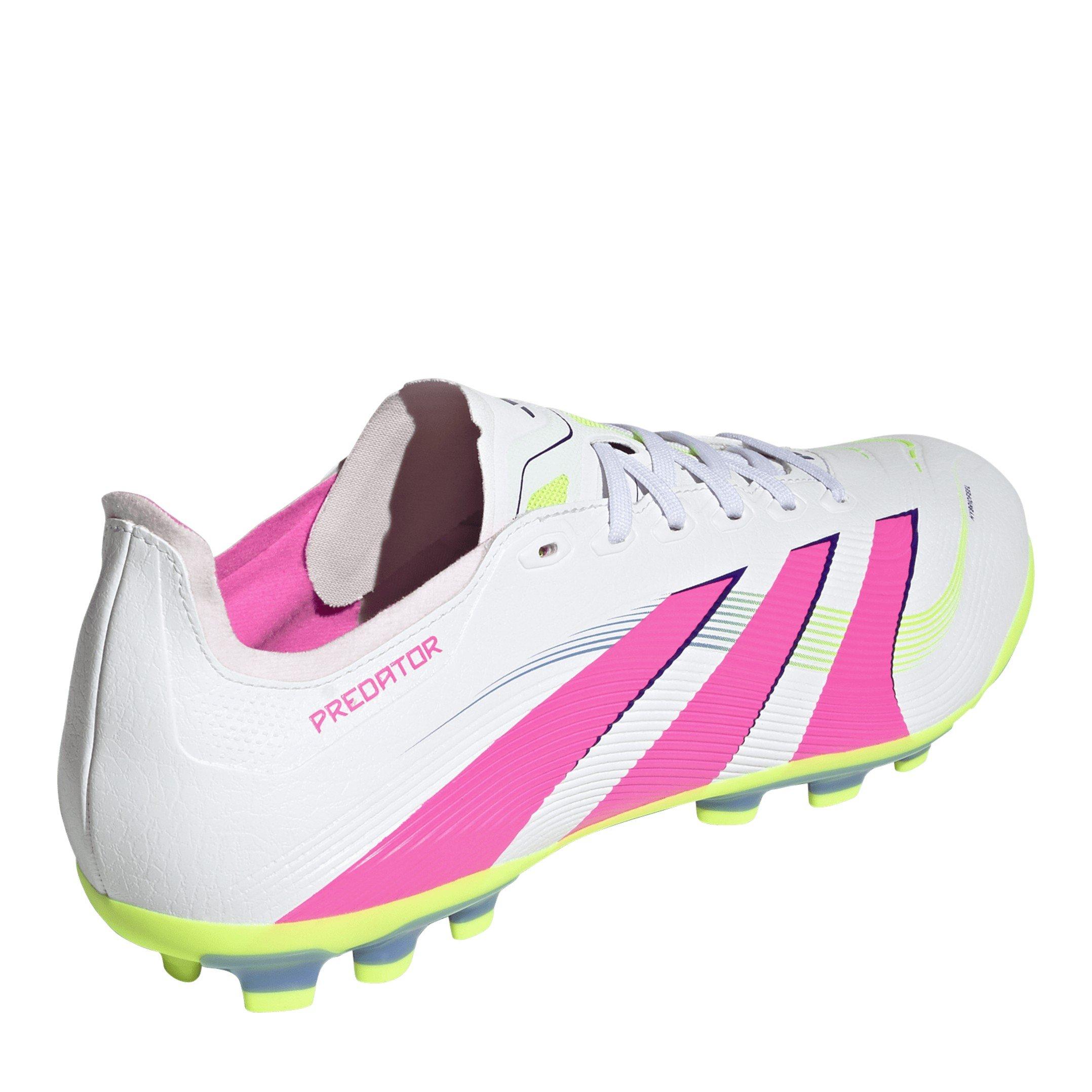 Ftwr White - adidas - Pred Leag 2G/ Sn99 - 4