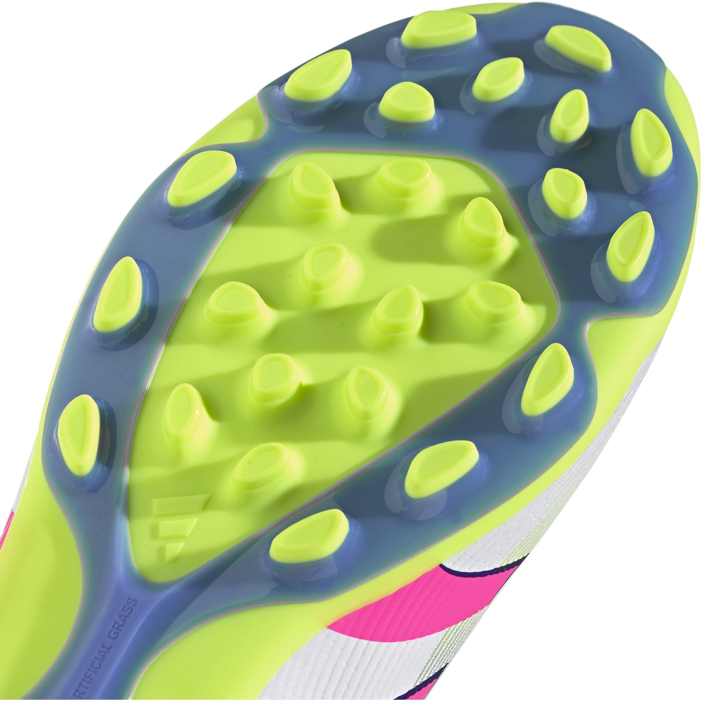 Ftwr White - adidas - Pred Leag 2G/ Sn99 - 7