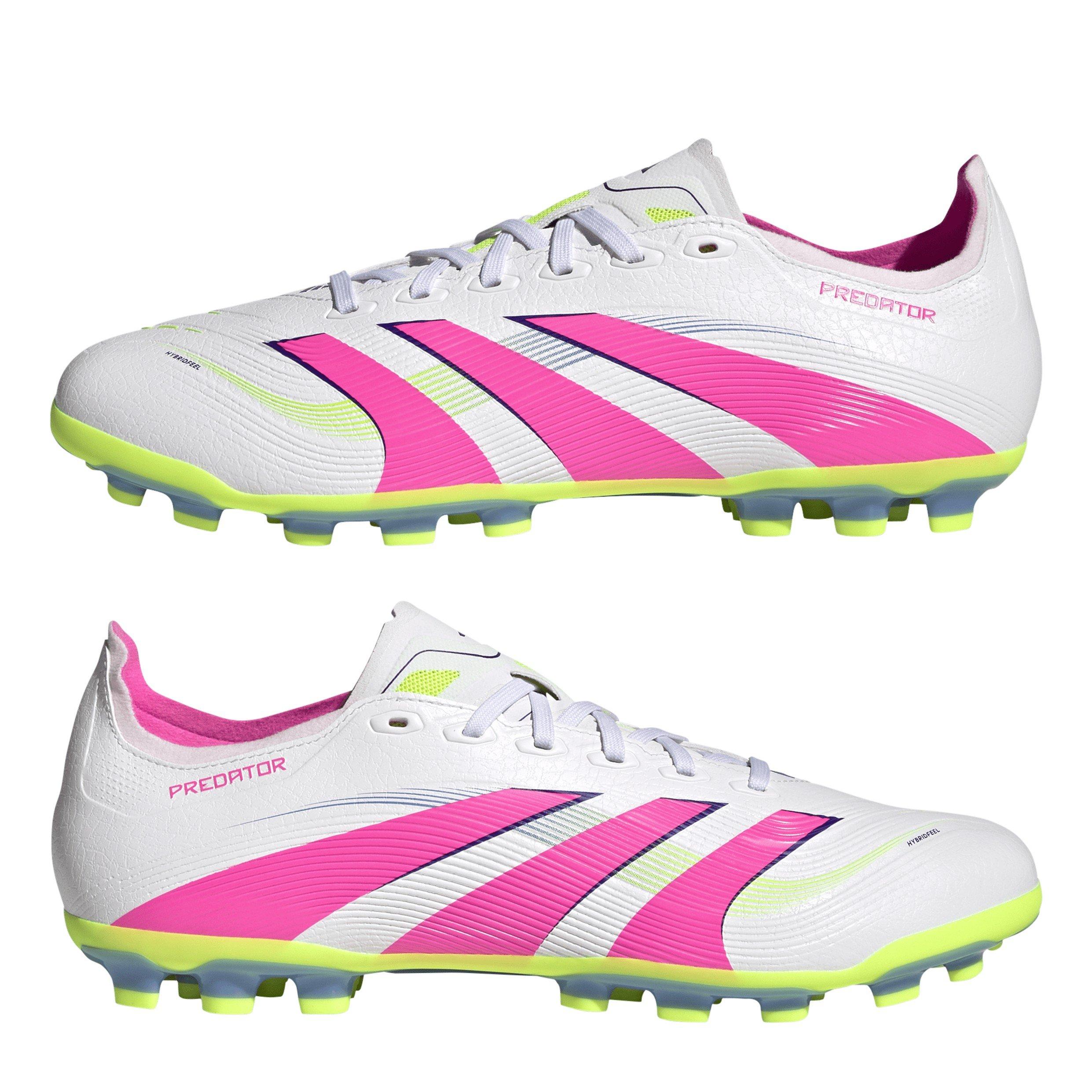 Ftwr White - adidas - Pred Leag 2G/ Sn99 - 9