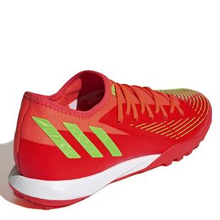 Red - adidas - Pred Edge3 Tf Sn32 - 6