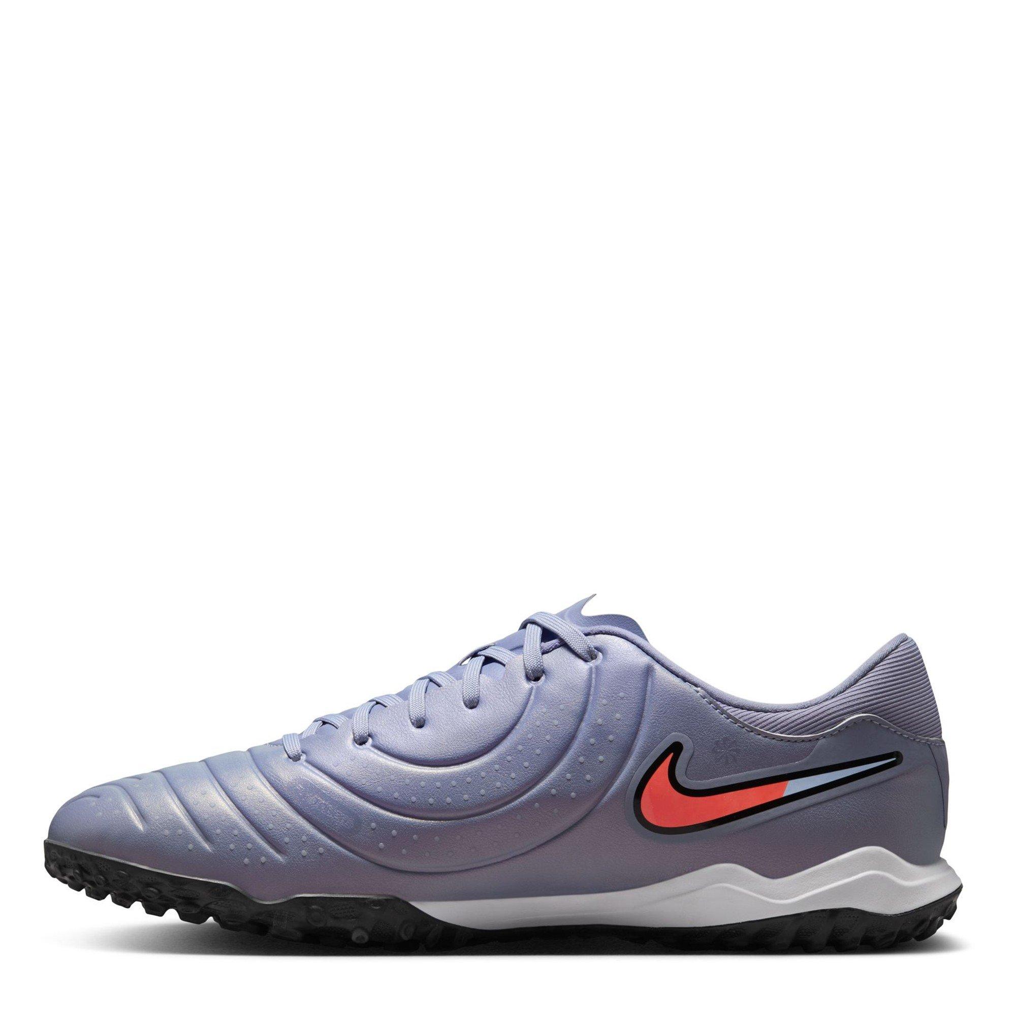 Grey/Orange - Nike - Nike Legend 10 Acad Sn99 - 2