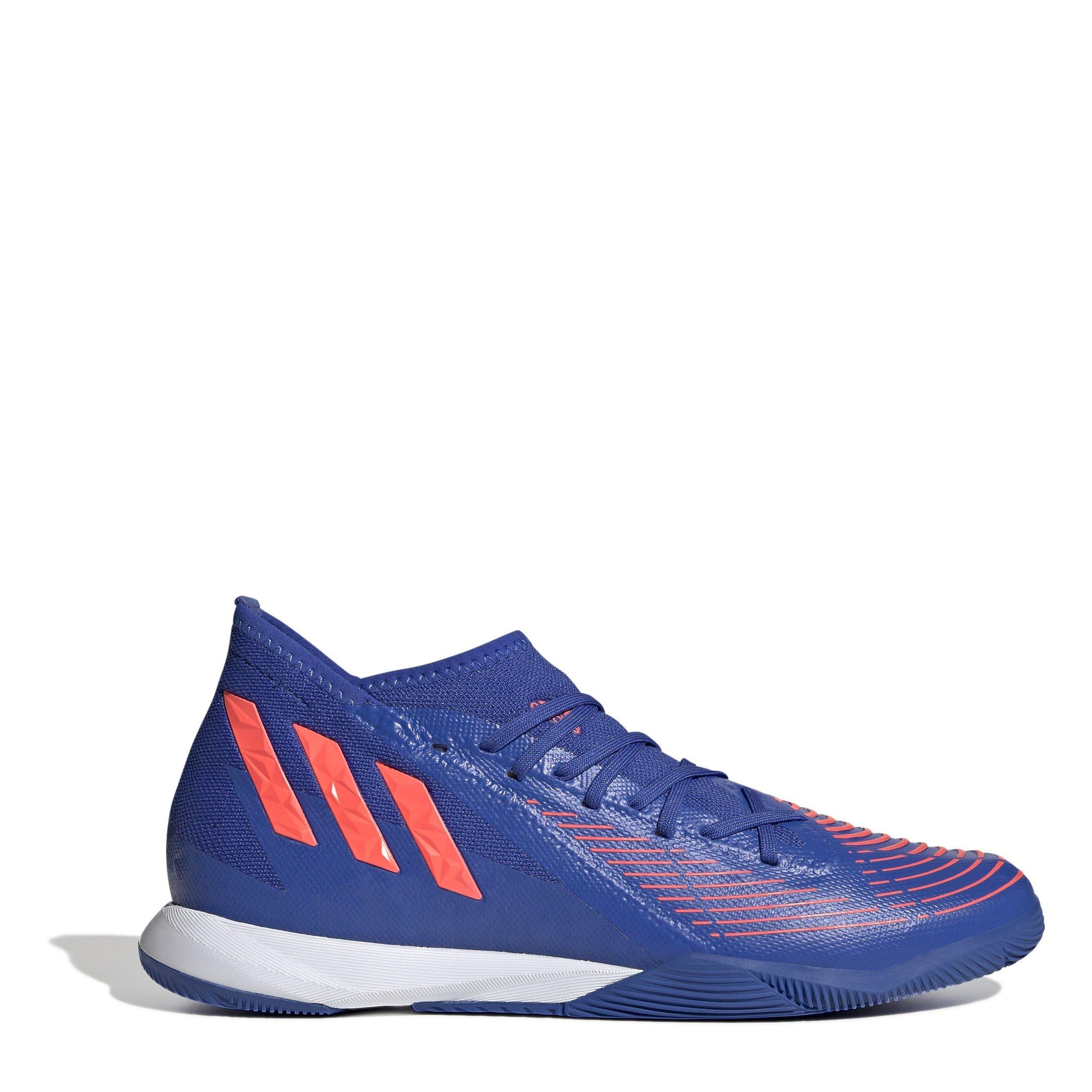 adidas Predator Edge .3 Indoor Football Trainers HallenfuBballschuhe Sports Direct