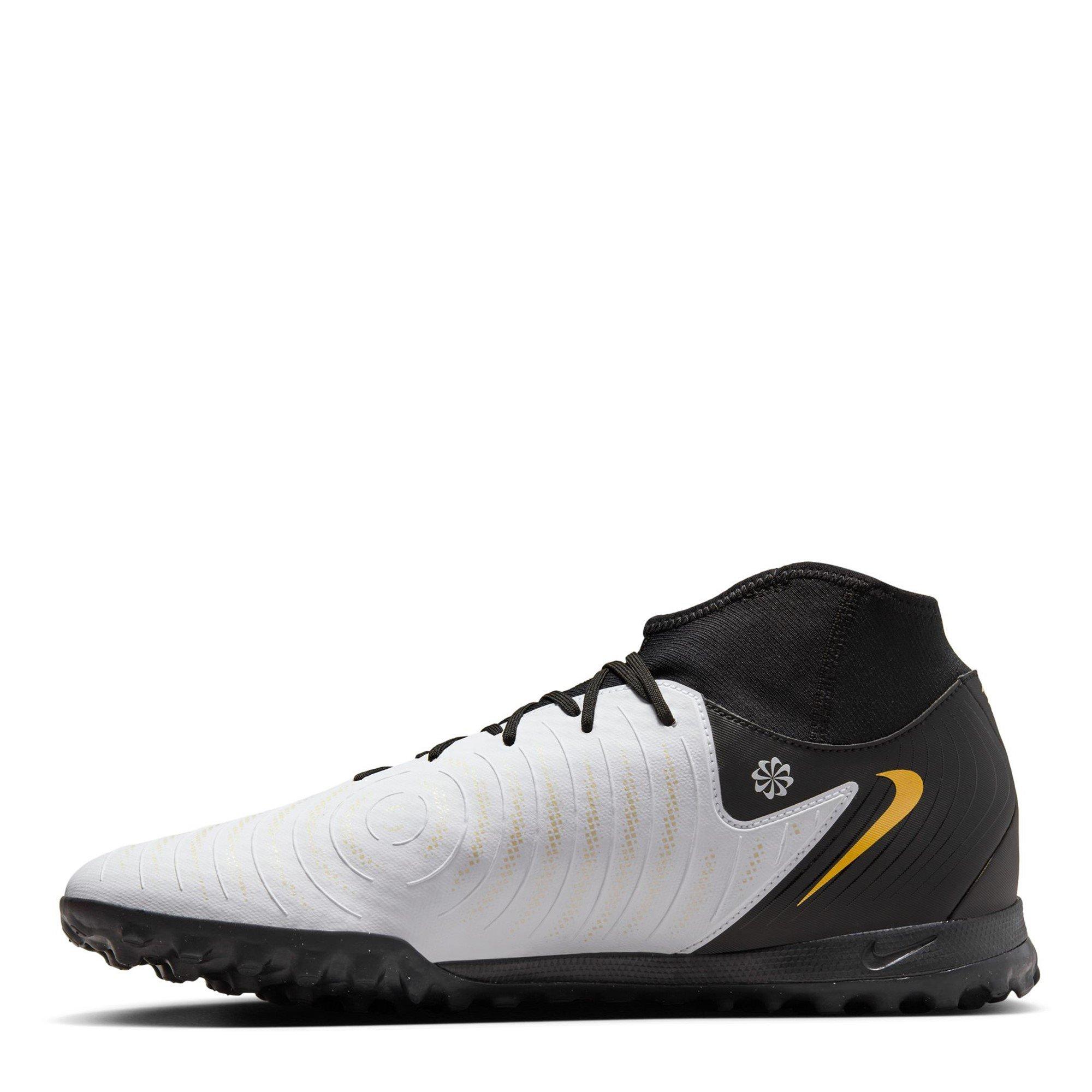 Nike Pantom Luna II Academy Turf Football Boots Scarpette da calcio in erba sintetica Sports Direct