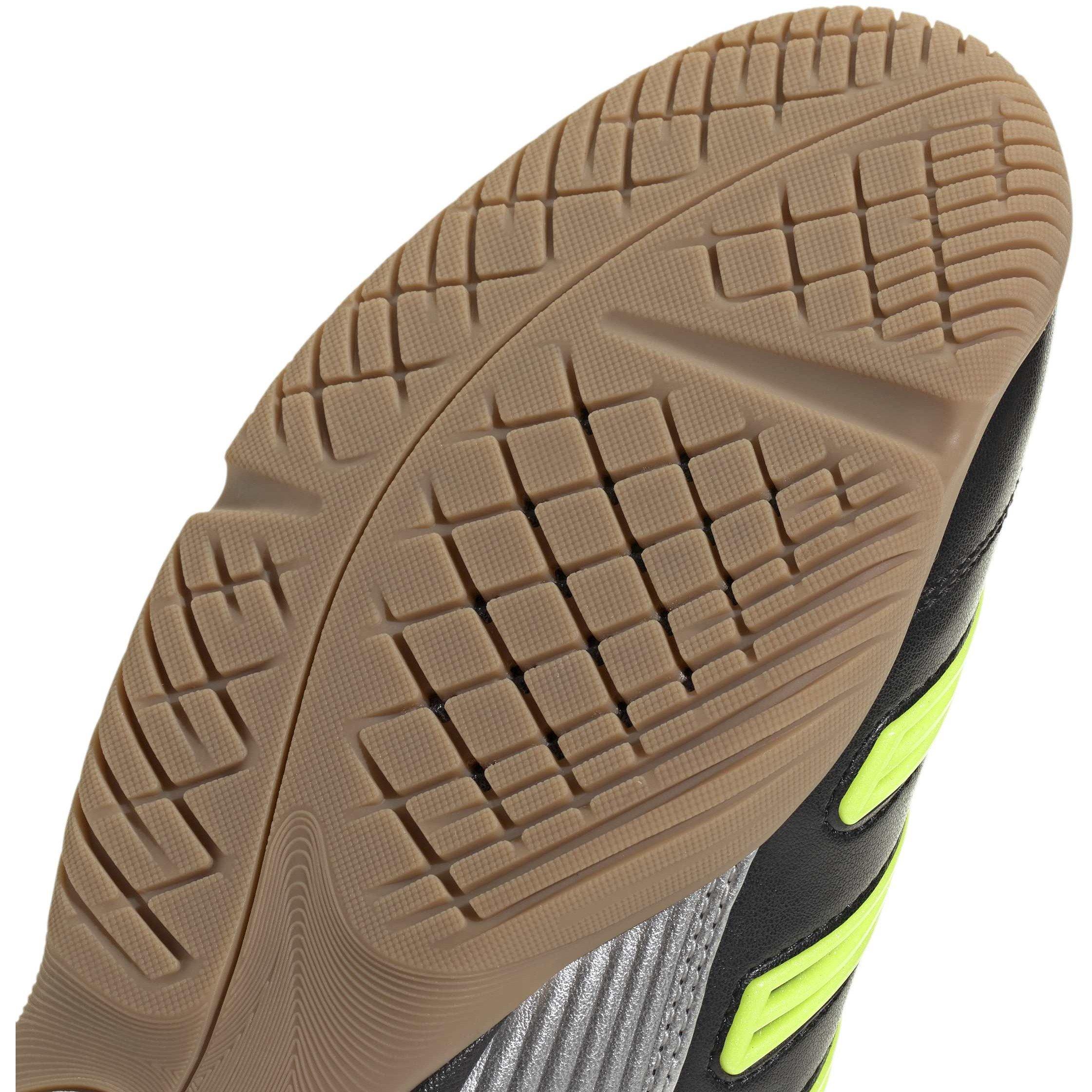 Cblack/Siggnr - adidas - Men's Predator Sala Indoor Football Boots - 8