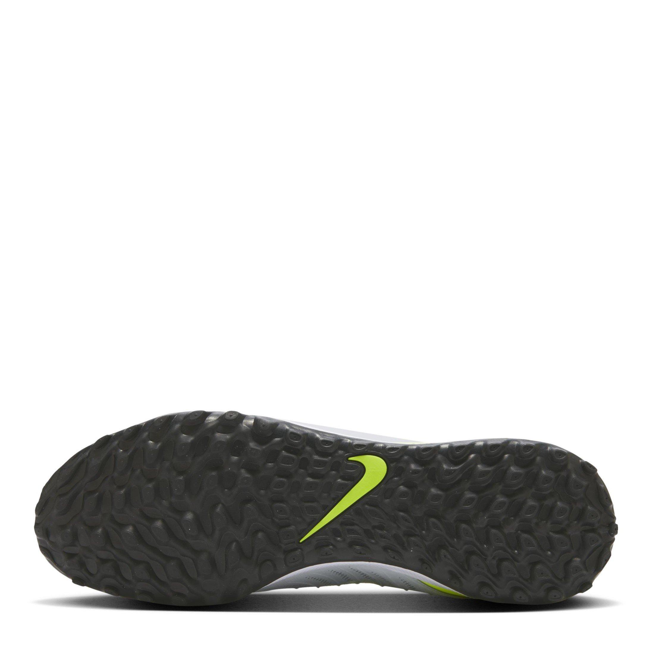 Plata/Voltio - Nike - Pantom Luna II Academy Turf Football Boots - 3