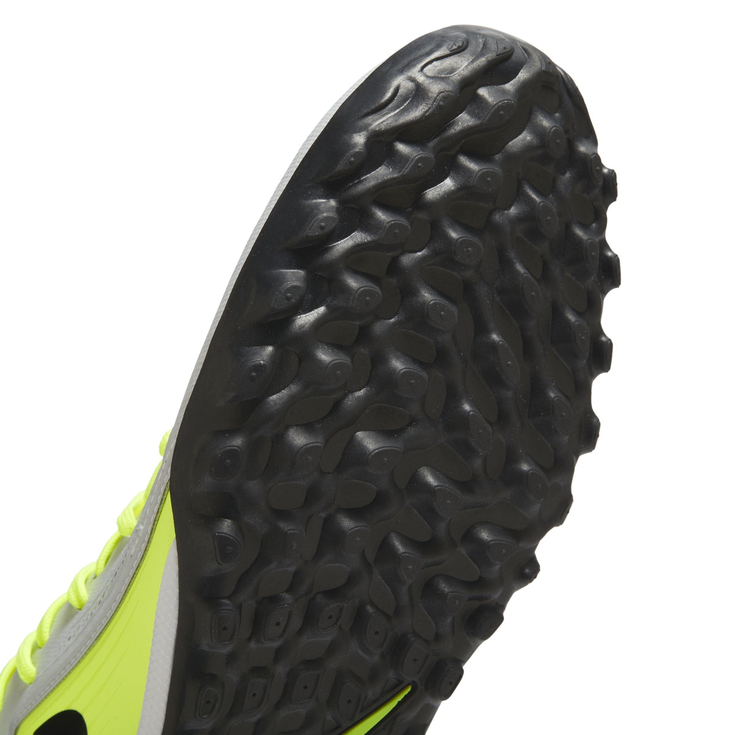 Plata/Voltio - Nike - Pantom Luna II Academy Turf Football Boots - 7