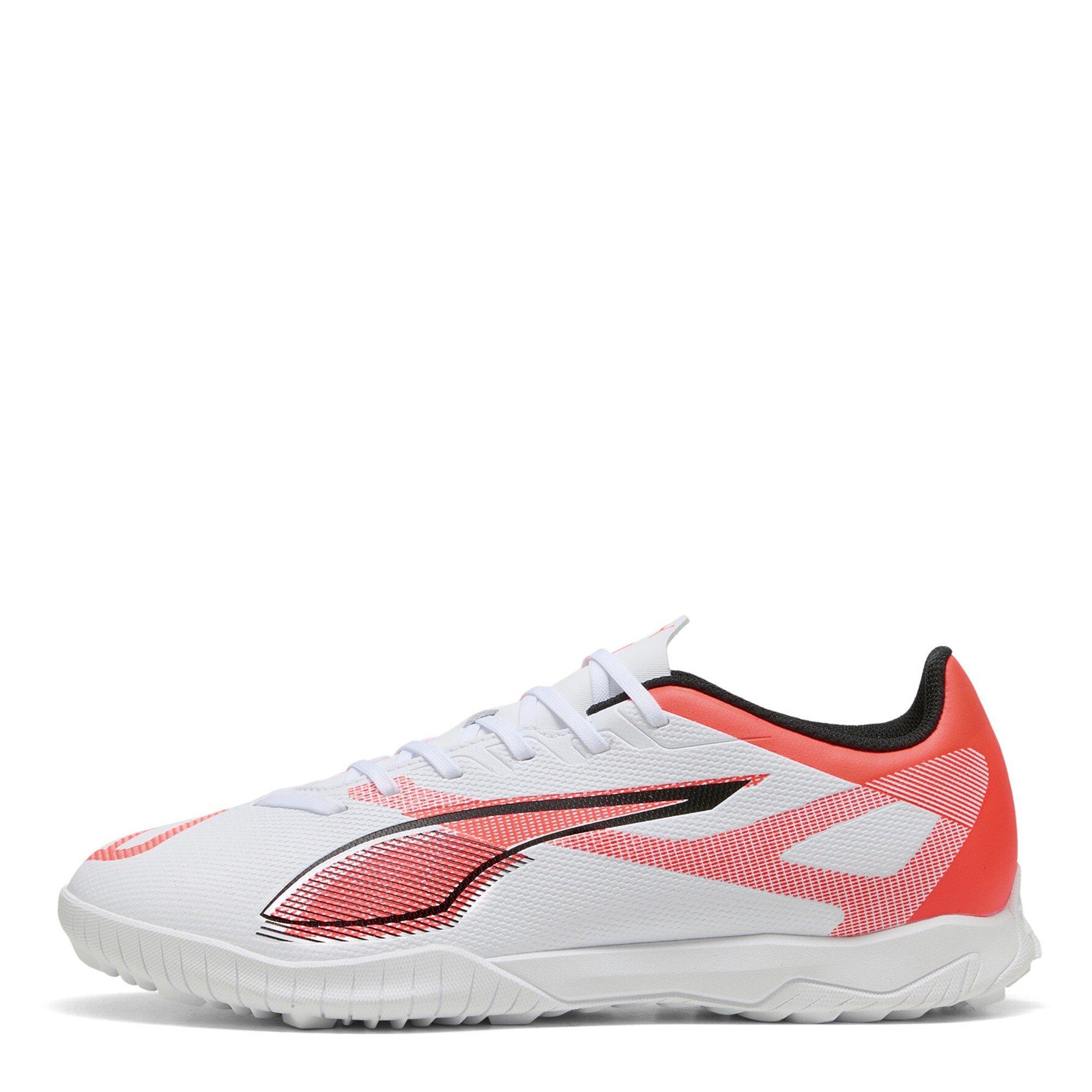 Puma White-Pu - Puma - Ultra Play Astro Turf Football Boots - 2