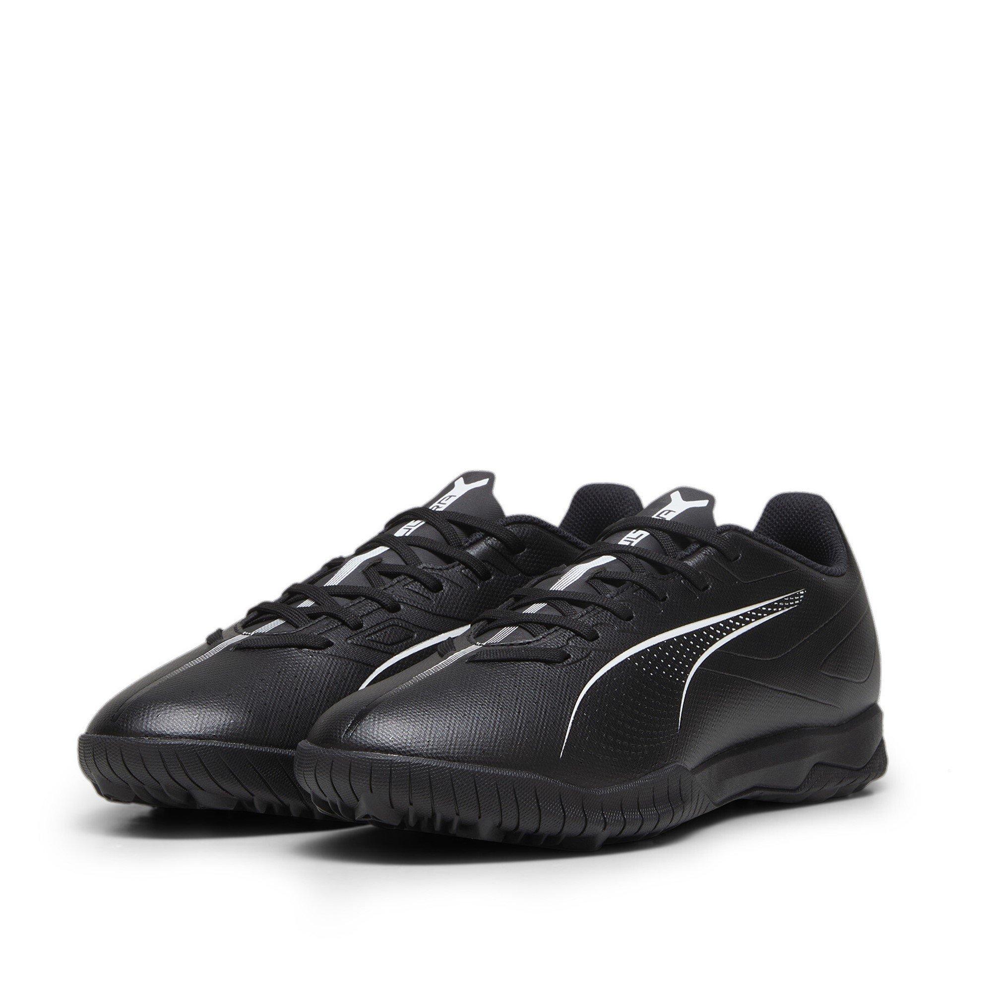 Black/White - Puma - Ultra Play Astro Turf Football Boots - 1