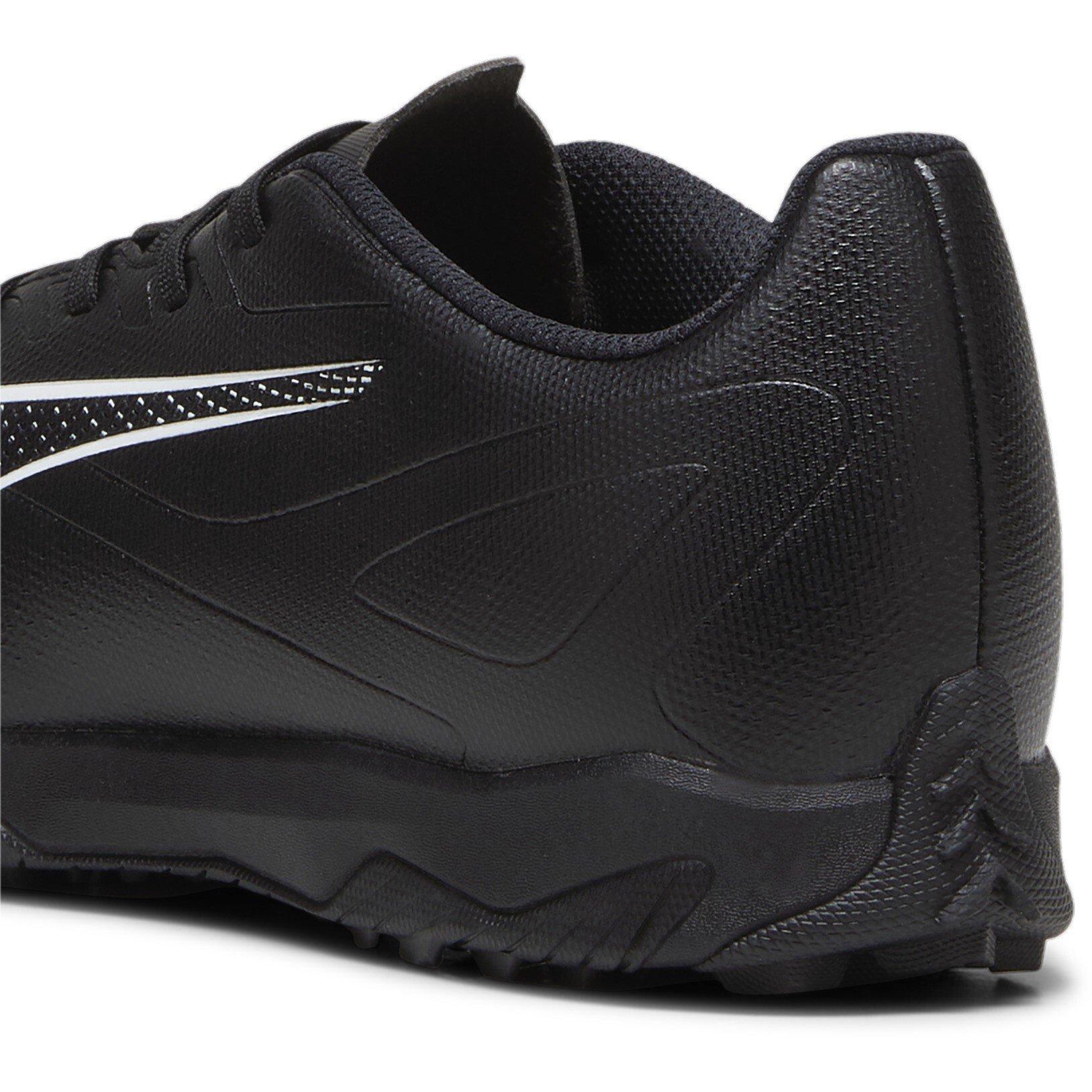 Black/White - Puma - Ultra Play Astro Turf Football Boots - 5