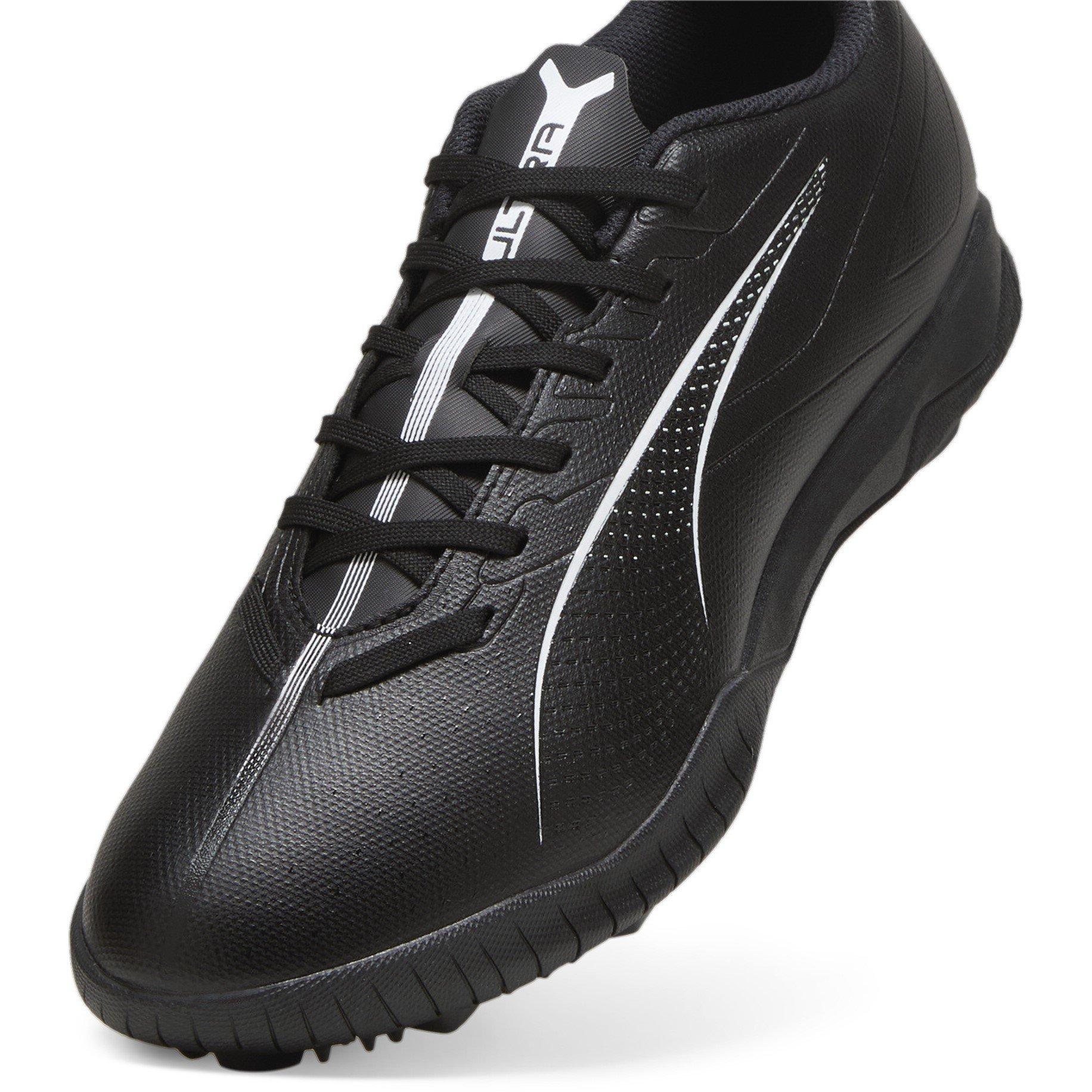Black/White - Puma - Ultra Play Astro Turf Football Boots - 6