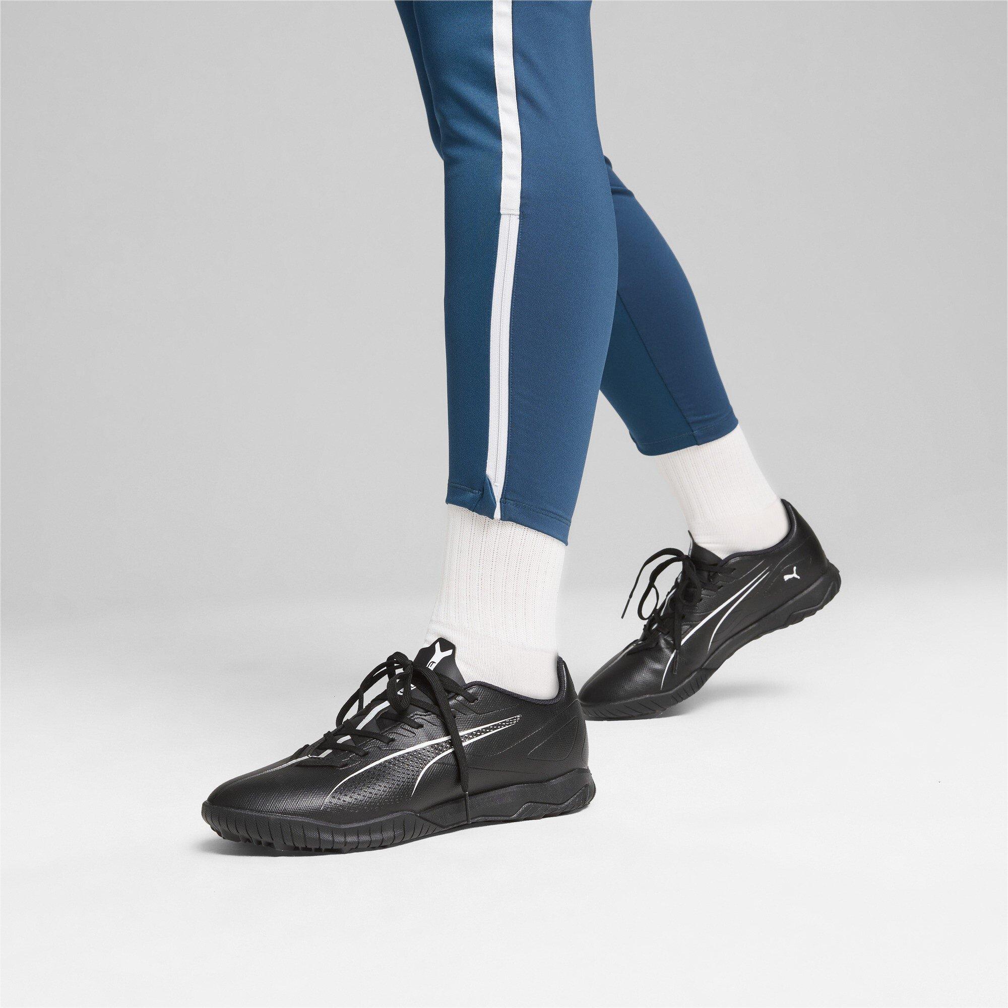 Black/White - Puma - Ultra Play Astro Turf Football Boots - 7