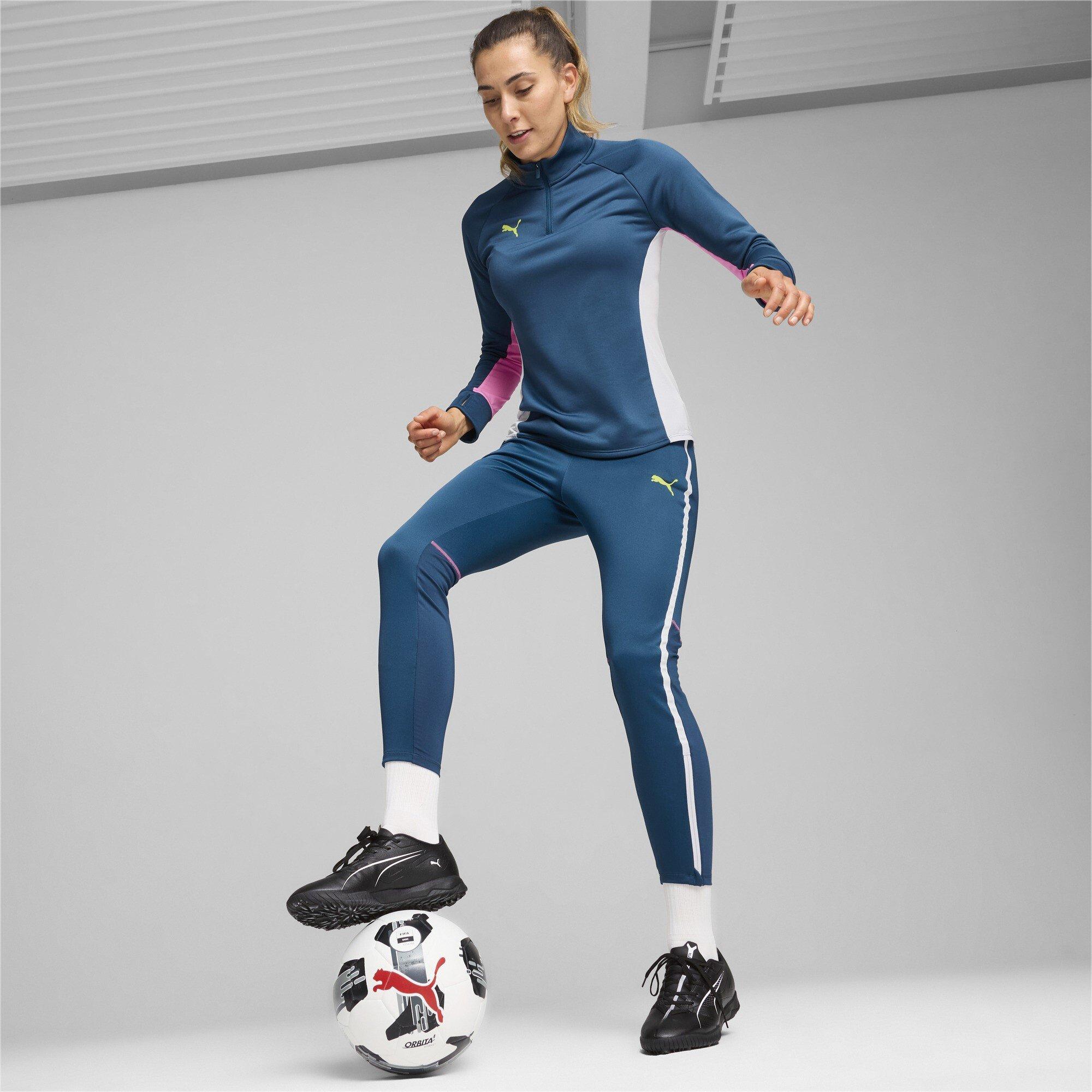 Black/White - Puma - Ultra Play Astro Turf Football Boots - 8