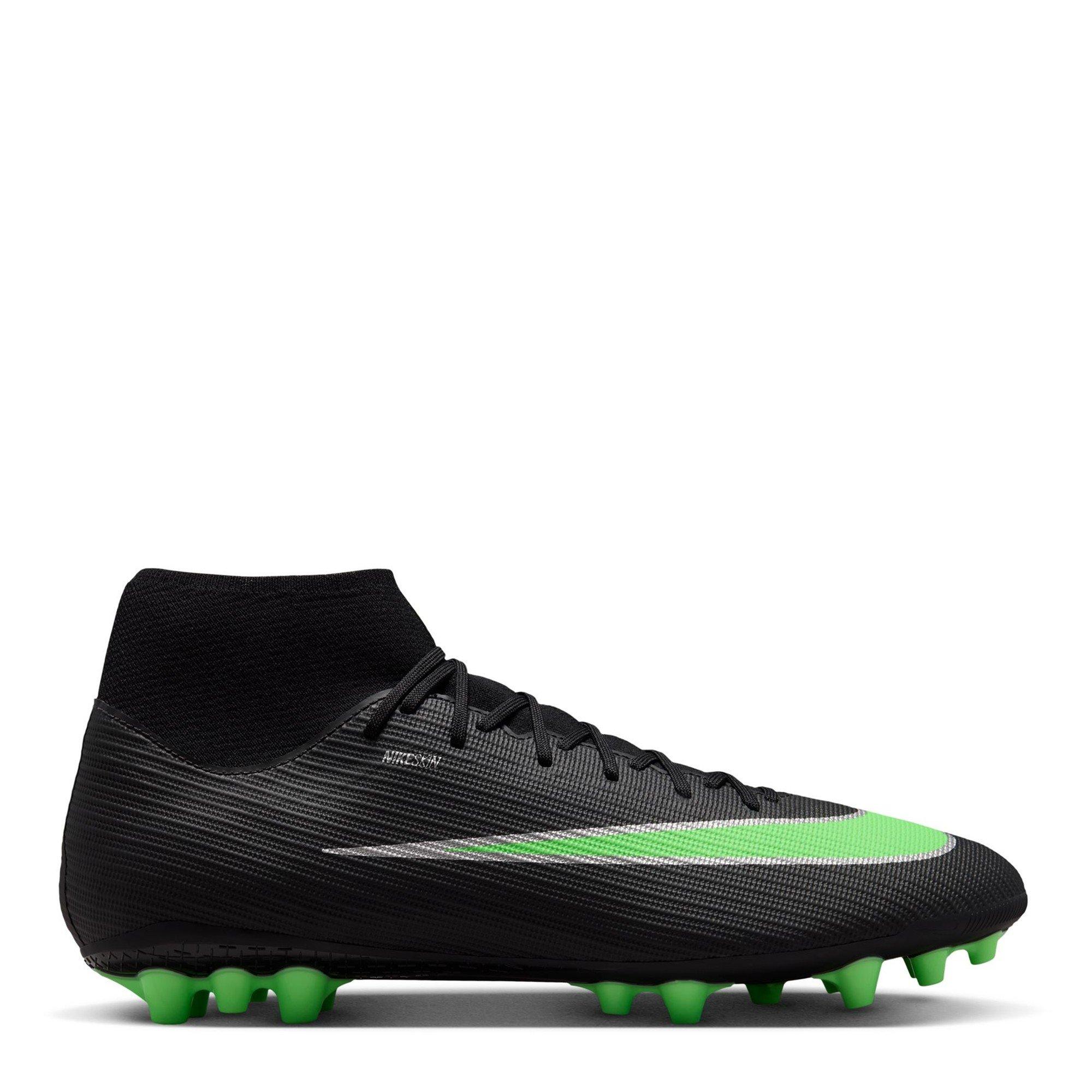 мъжко 's Mercurial Academy Astro Turf Football Boot