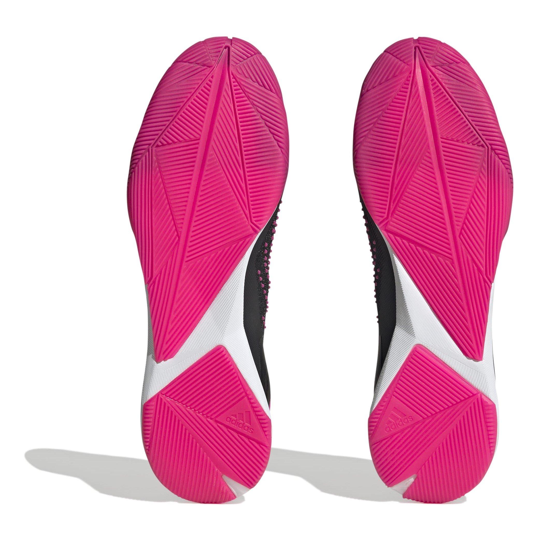 Core Nero/Ftwr - adidas - Predator Accuracy Elite Indoor Football Boots Adults - 6