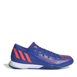 adidas Predator Edge .3 Indoor Football Trainers