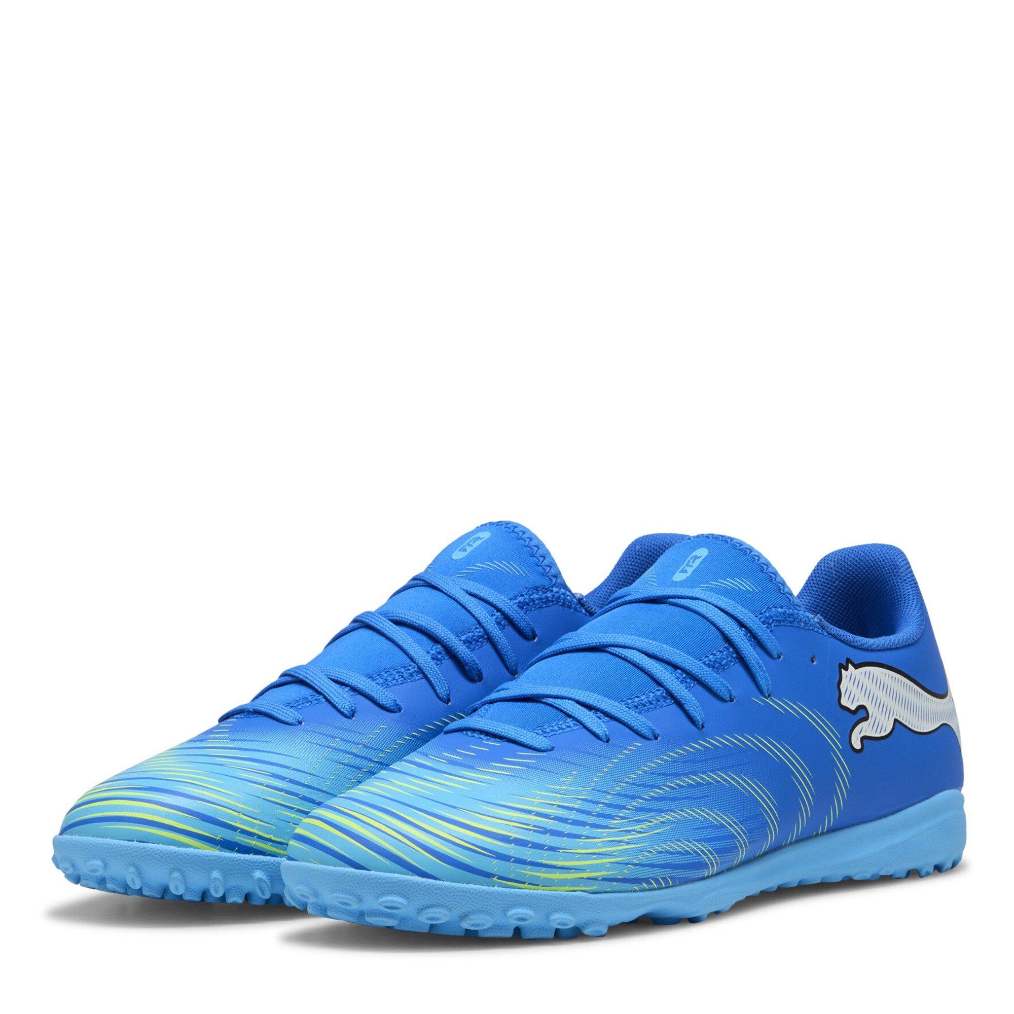 Puma Mens PUMA Future 9 Play Astro Turf Football Boots