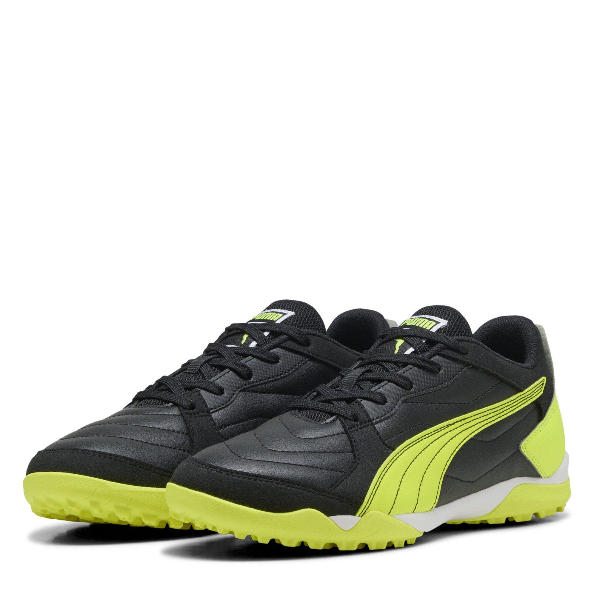 мъжко 's Pressing IV TT Astro Turf Football Boots