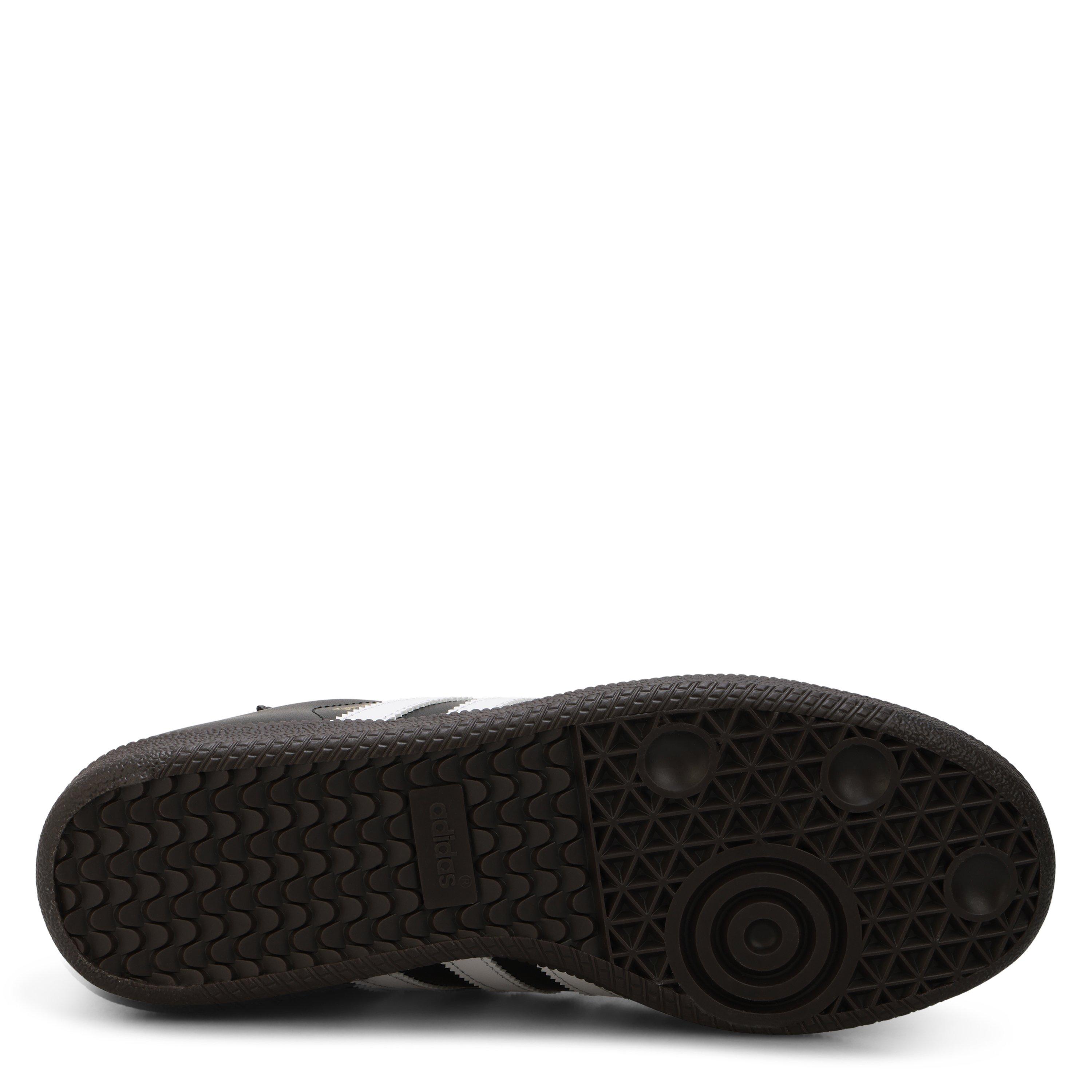 Core Black - adidas - Adidas Samba Classic Sn99 - 3