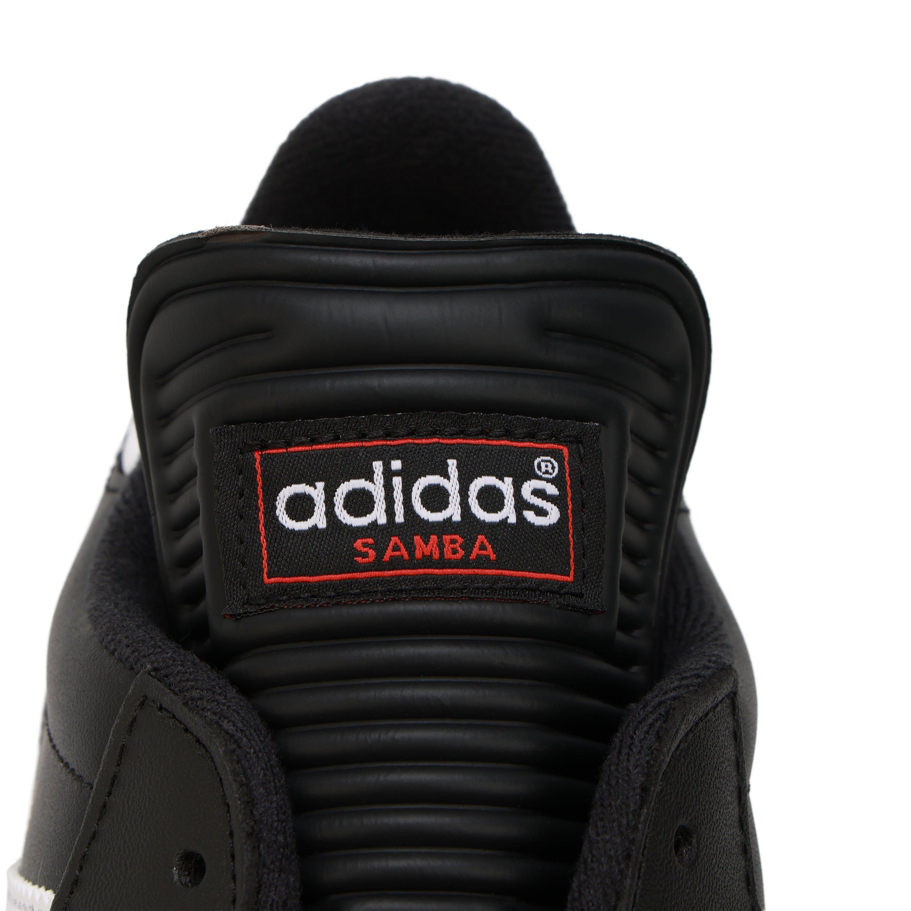 Core Black - adidas - Adidas Samba Classic Sn99 - 4