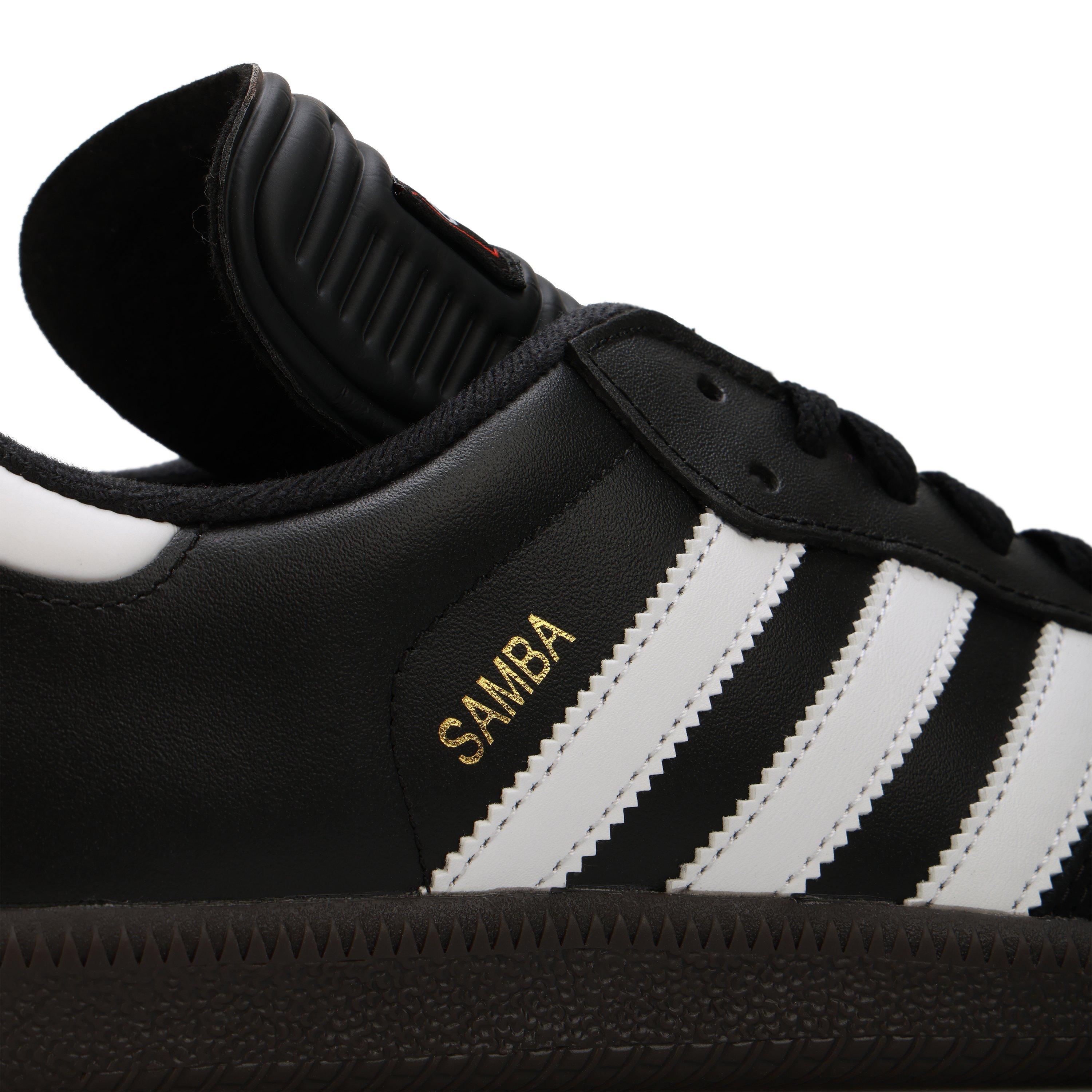 Core Black - adidas - Adidas Samba Classic Sn99 - 5