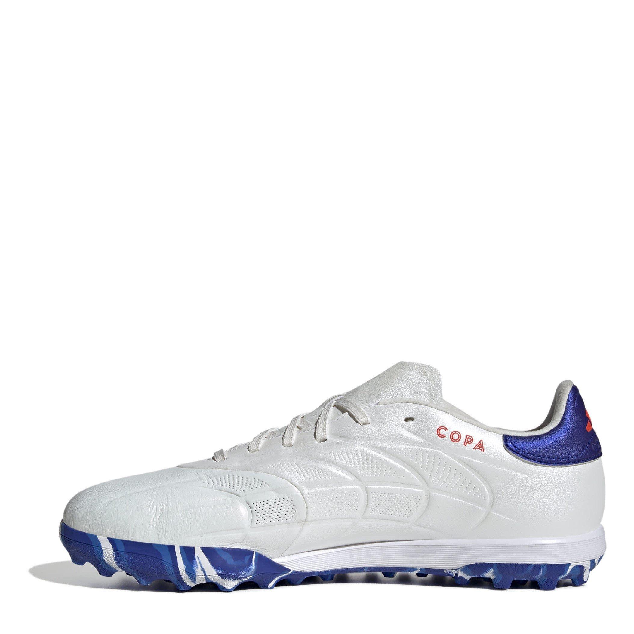 Ftwr White - adidas - Copa Pure 2 Elite Adults Astro Turf Football Boots - 2