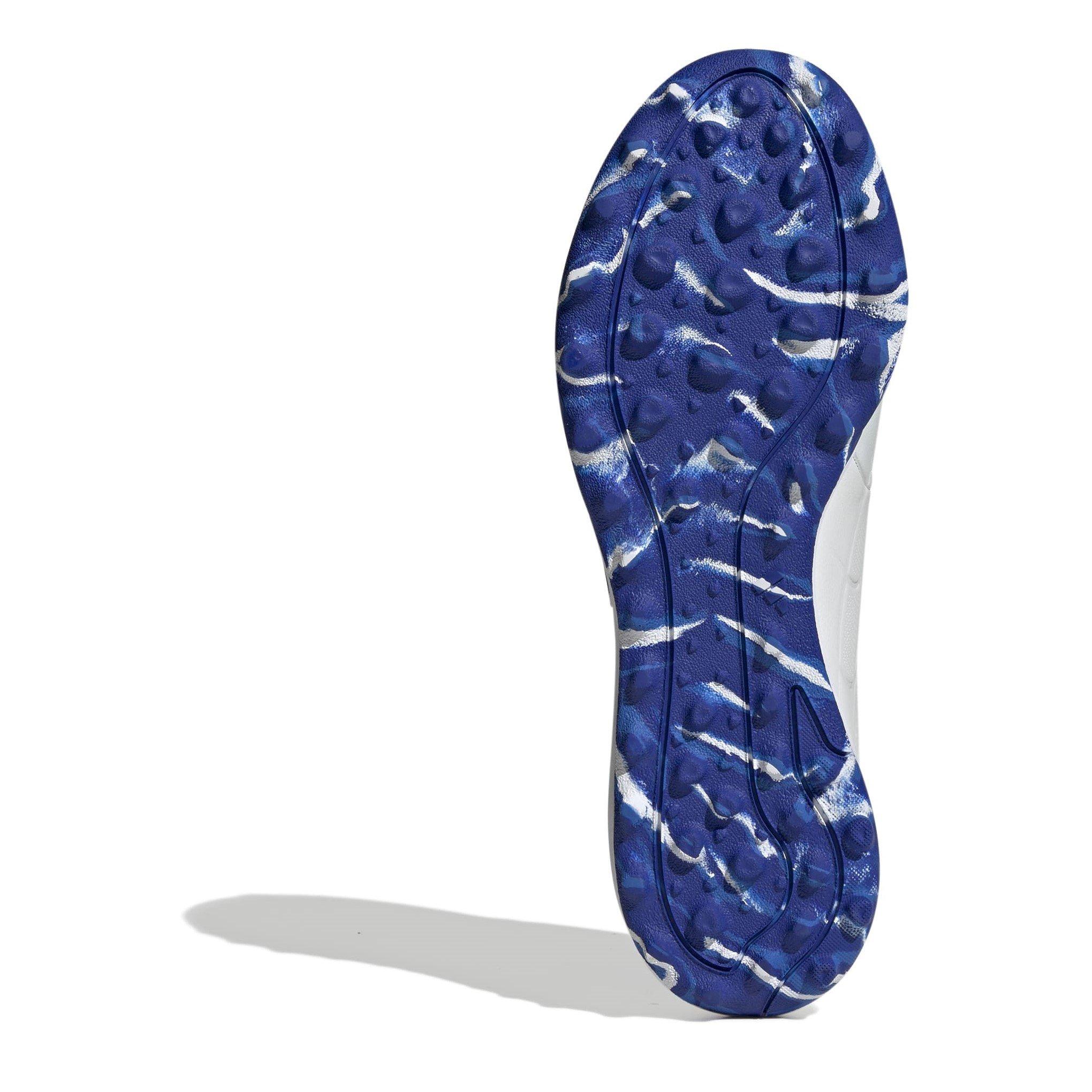 Ftwr White - adidas - Copa Pure 2 Elite Adults Astro Turf Football Boots - 6