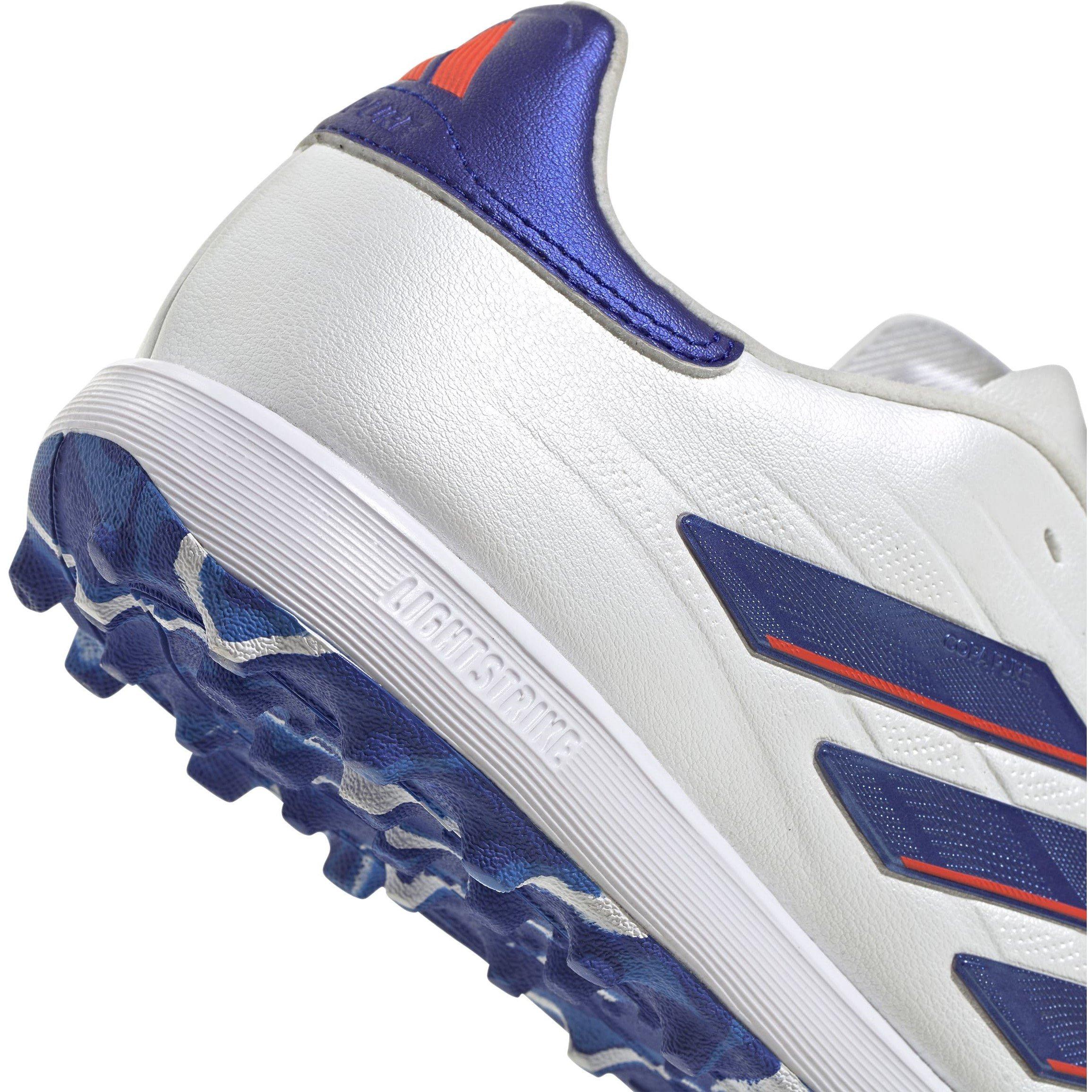 Ftwr White - adidas - Copa Pure 2 Elite Adults Astro Turf Football Boots - 7