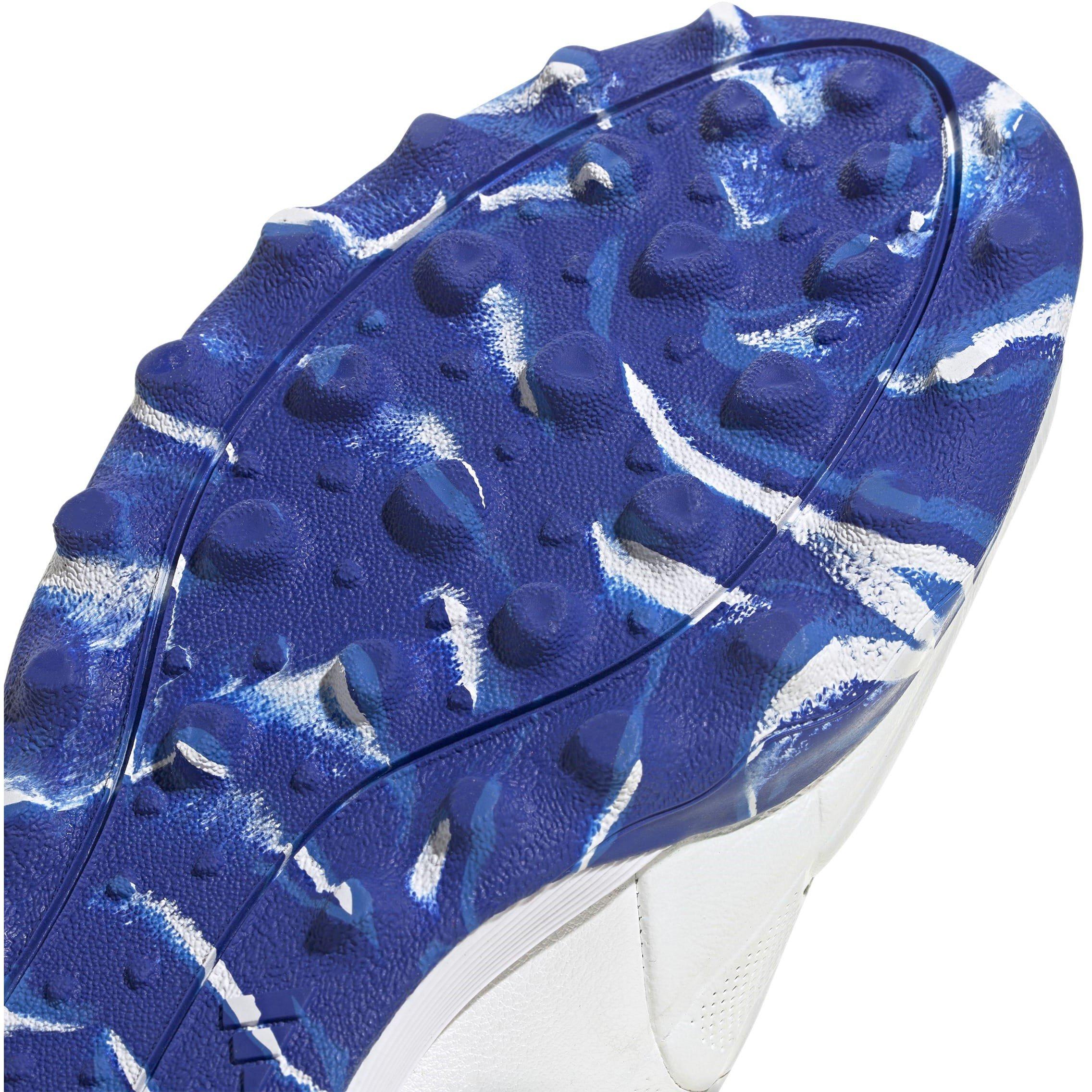 Ftwr White - adidas - Copa Pure 2 Elite Adults Astro Turf Football Boots - 8