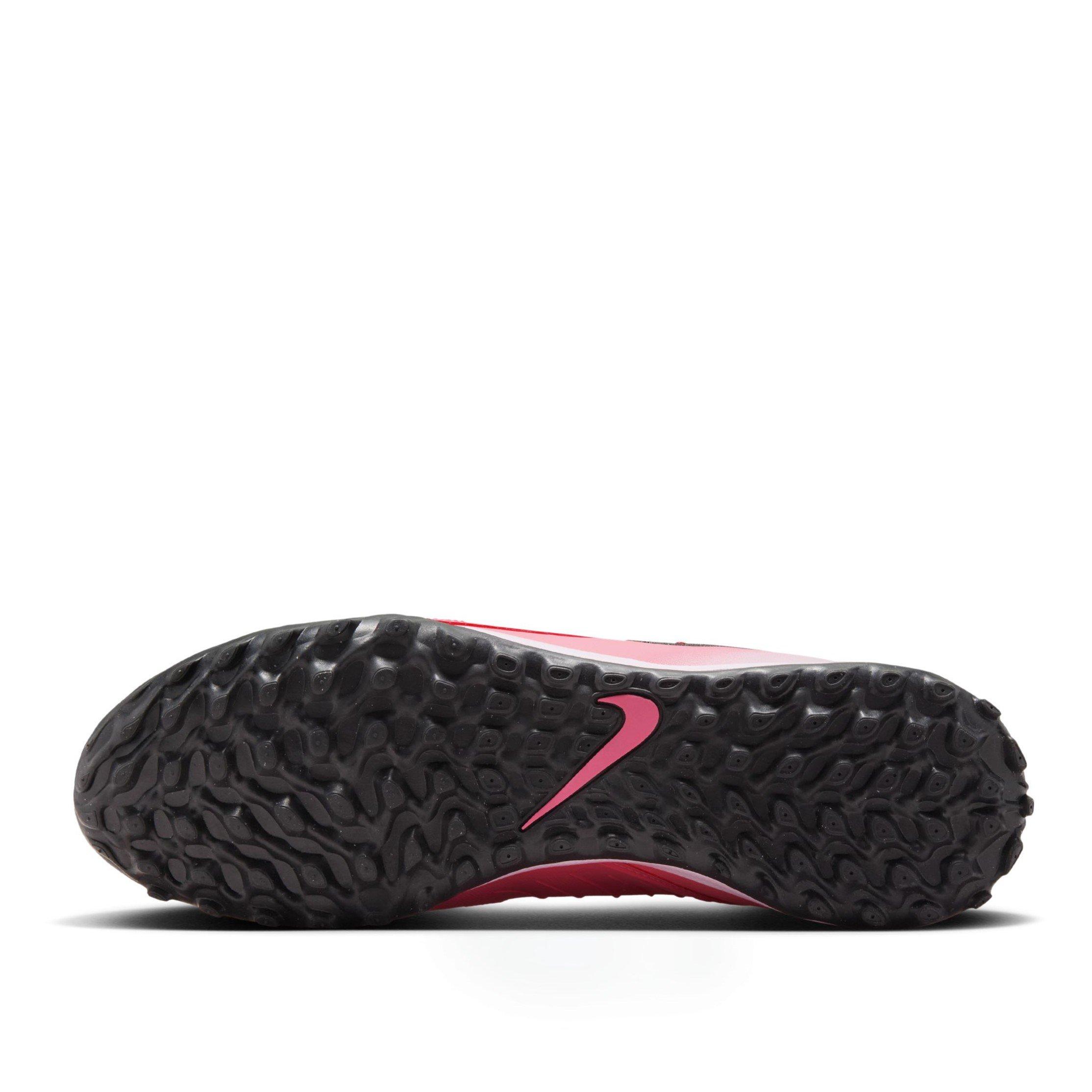 Orange/Black - Nike - Phantom GX II Academy Astro Turf Football Boots - 3