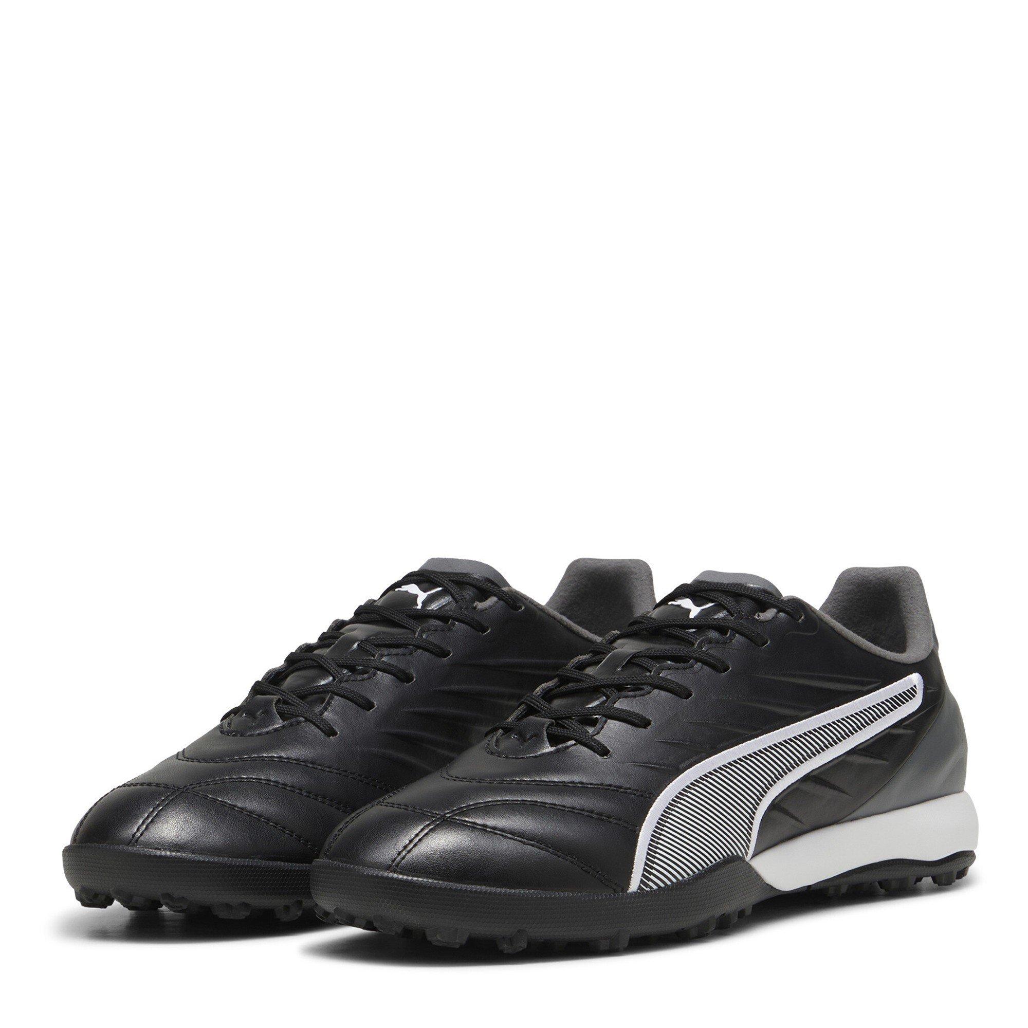 мъжко 's King Pro TT Astro Turf Football Boots
