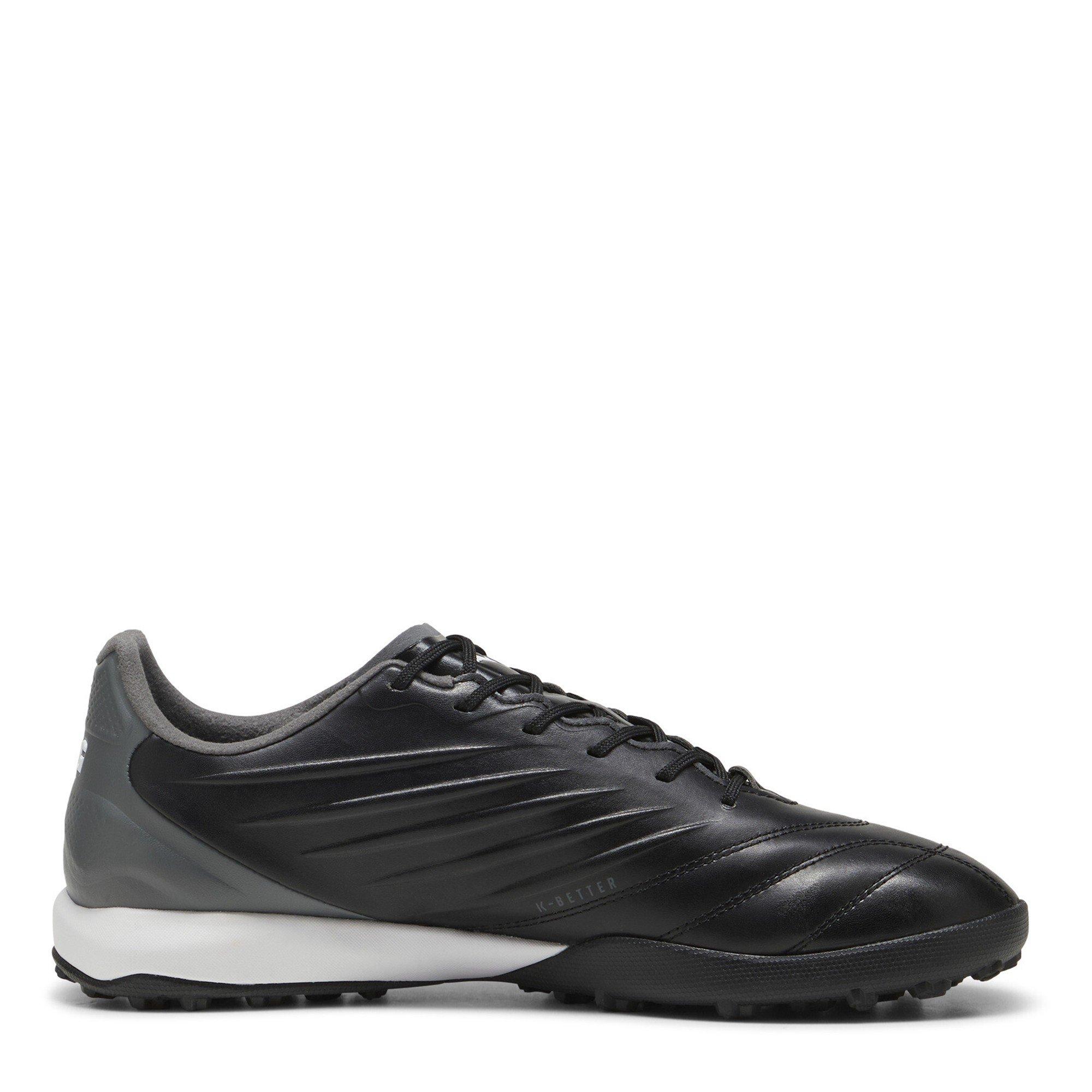 Puma Black-PU - Puma - Men's King Pro TT Astro Turf Football Boots - 5
