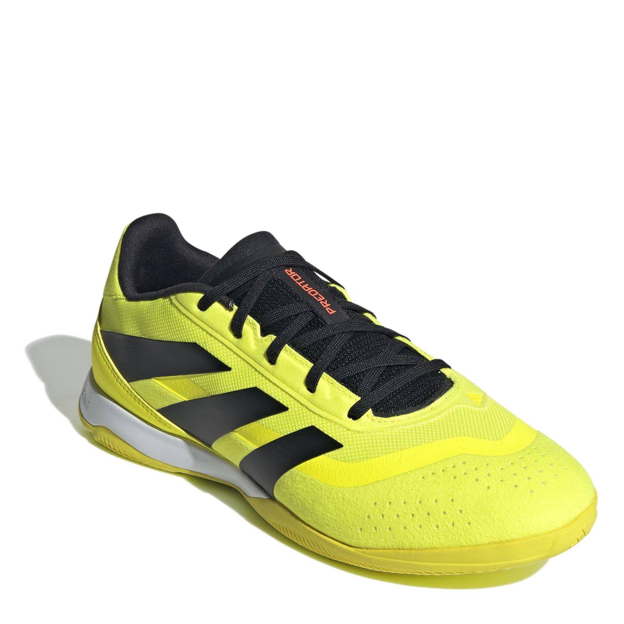 Equipo Solar Yell - adidas - Predator League Indoor Football Boots - 3