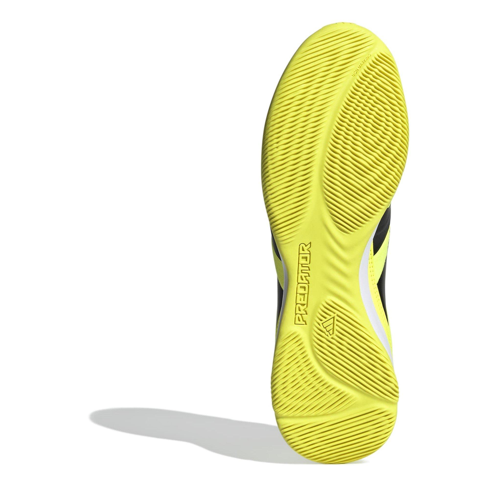 Equipo Solar Yell - adidas - Predator League Indoor Football Boots - 6