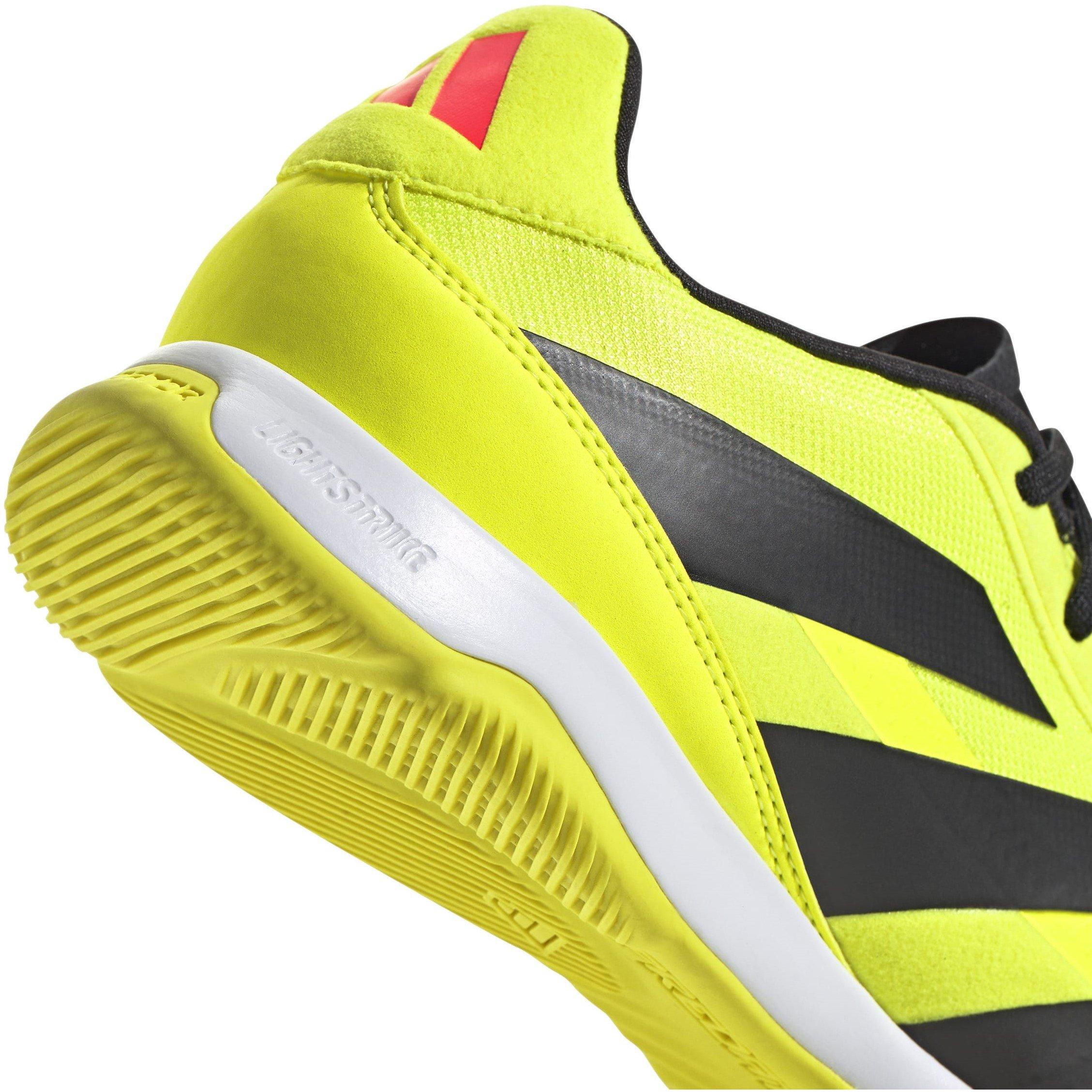 Equipo Solar Yell - adidas - Predator League Indoor Football Boots - 8