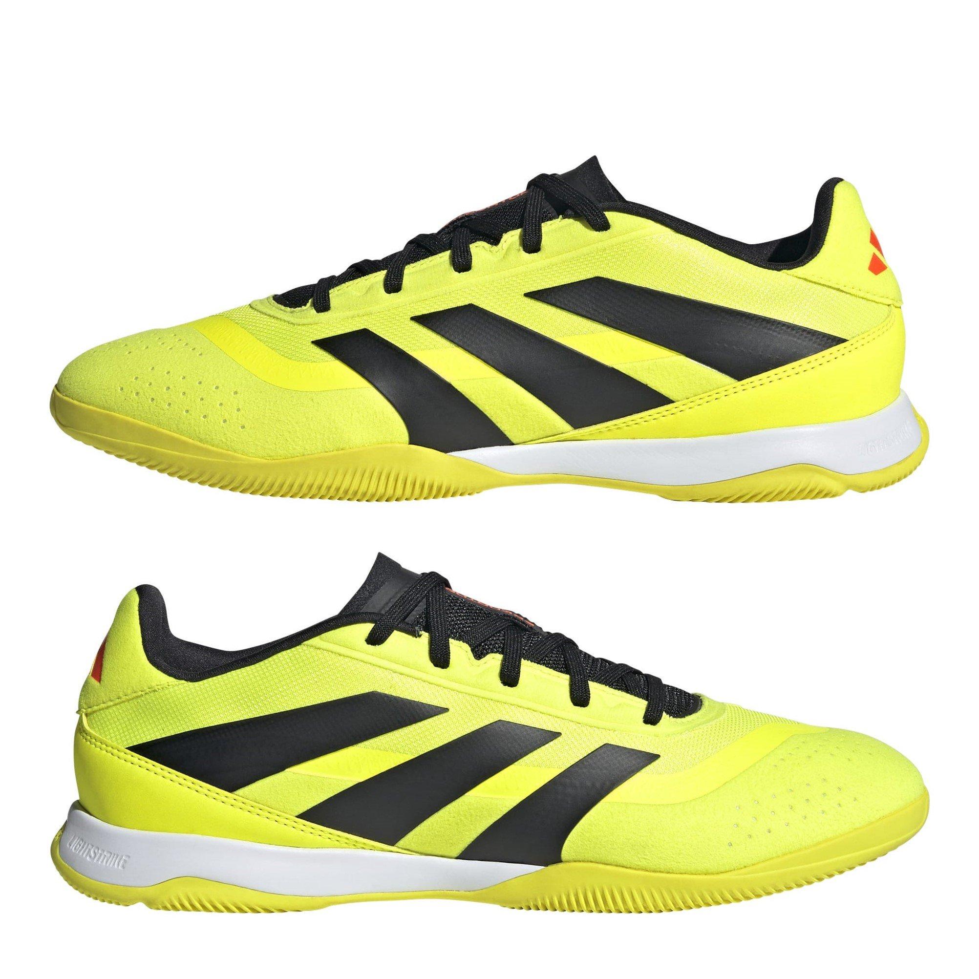 Equipo Solar Yell - adidas - Predator League Indoor Football Boots - 9