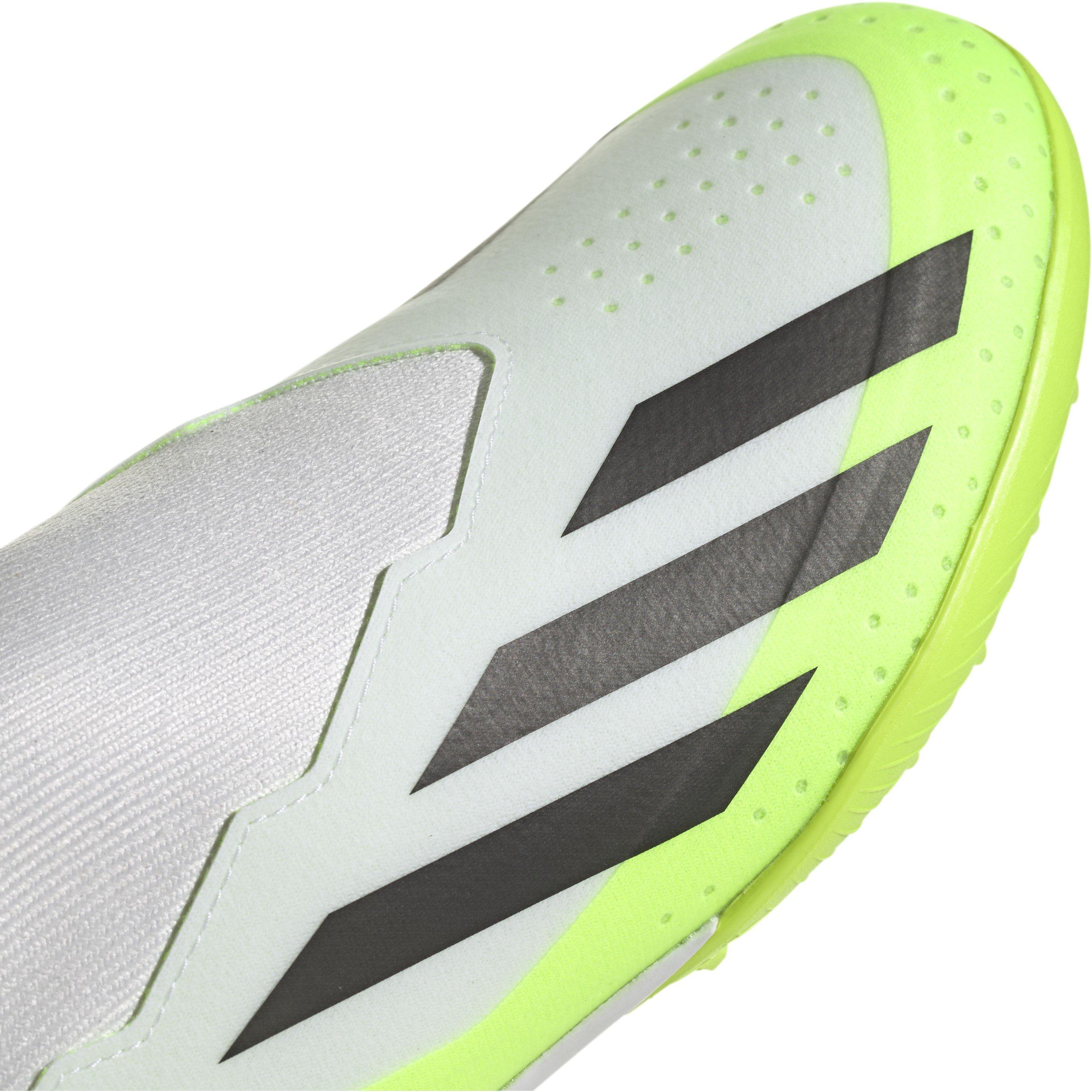 Bianco - adidas - XCrzyfst.3 Ll Astro Turf Football Boots - 7