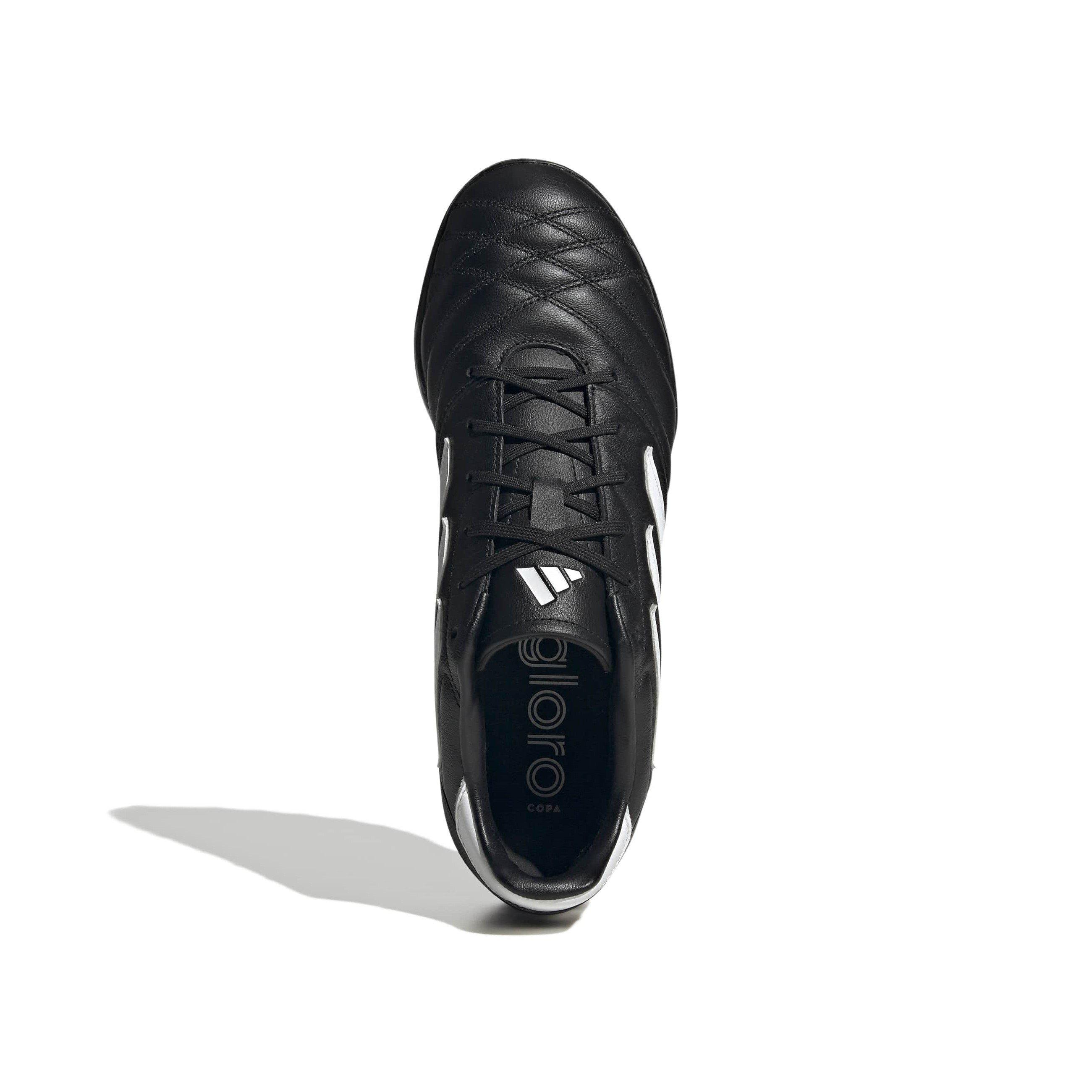 Blk/White/Blk - adidas - Copa Gloro St Tf Astro Turf Football Boots Unisex Adults - 5