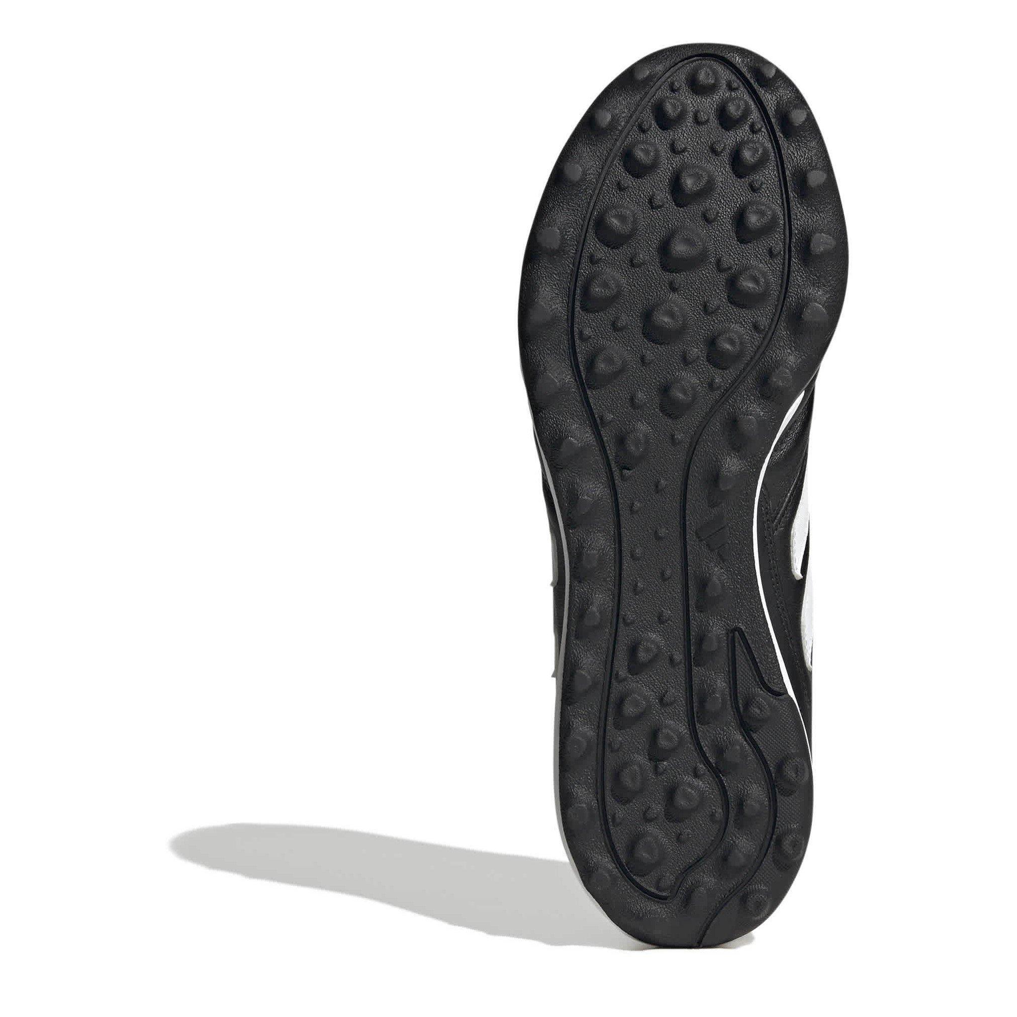 Blk/White/Blk - adidas - Copa Gloro St Tf Astro Turf Football Boots Unisex Adults - 6