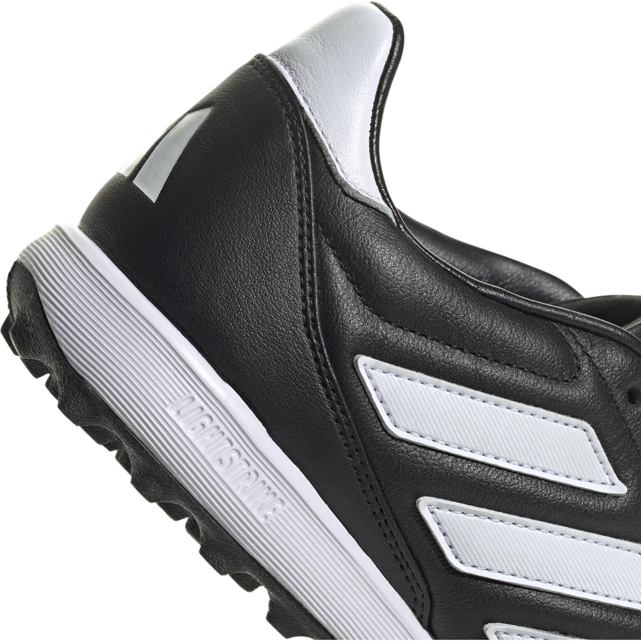 Blk/White/Blk - adidas - Copa Gloro St Tf Astro Turf Football Boots Unisex Adults - 7