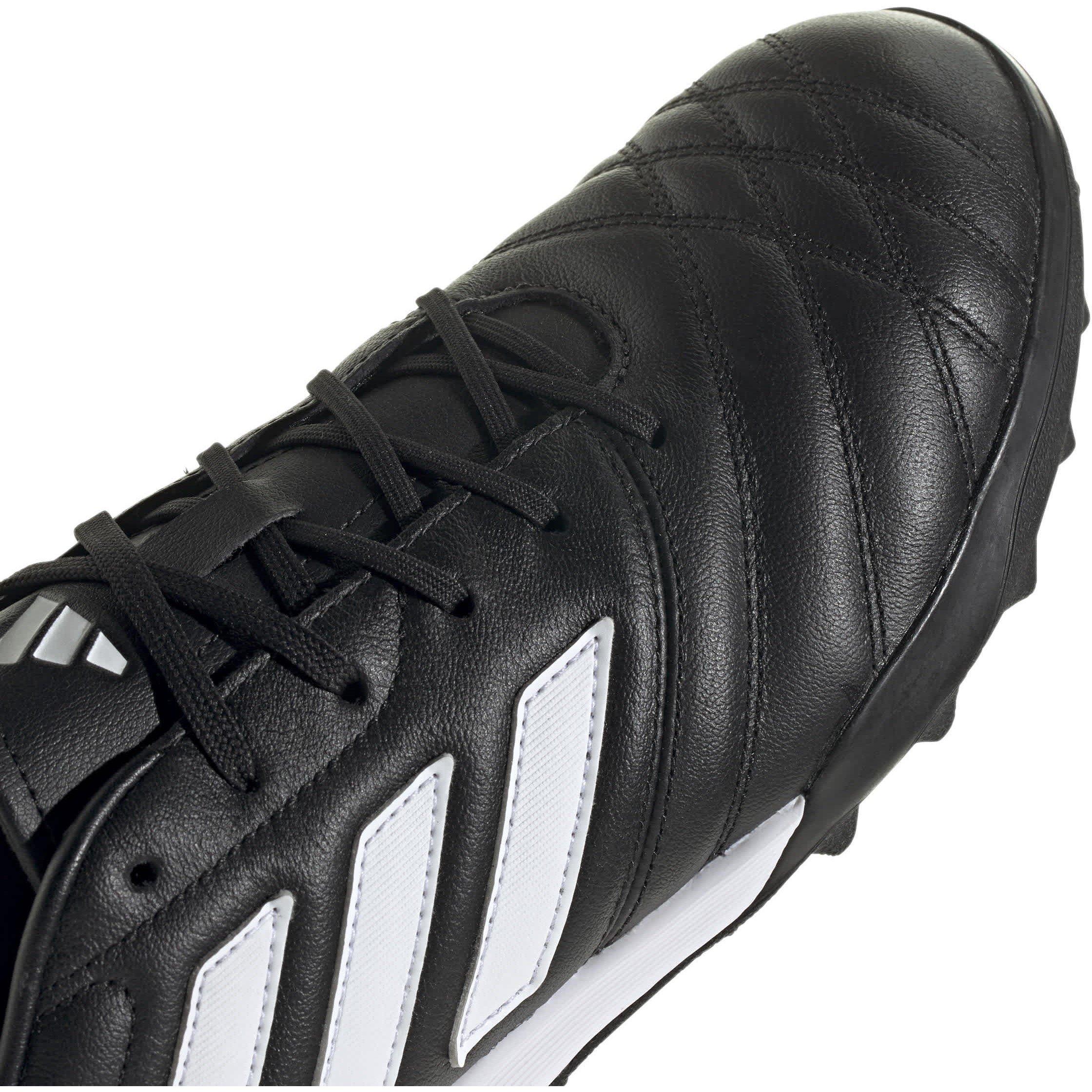 Blk/White/Blk - adidas - Copa Gloro St Tf Astro Turf Football Boots Unisex Adults - 8